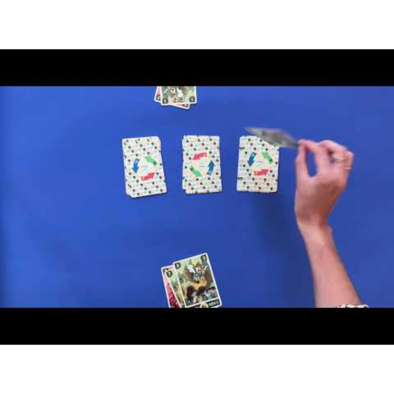 Djeco Kortspil, Dragon Deck - Image 2