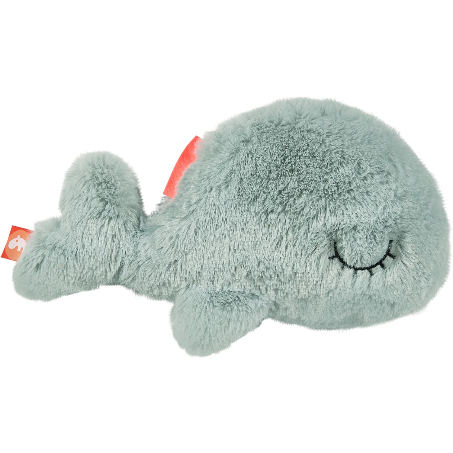 DonebyDeer Blue Krammedyr Lille Wally - Image 7