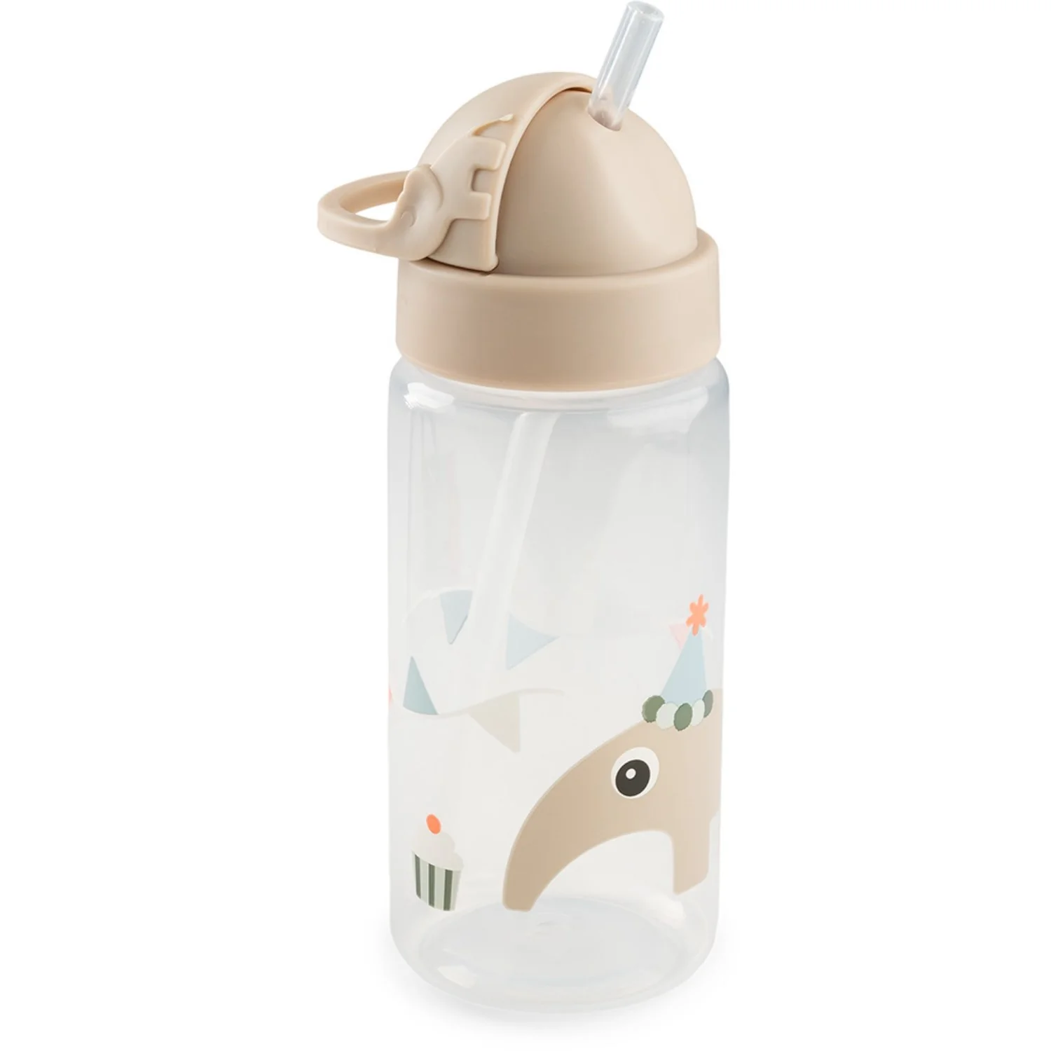 DonebyDeer Celebration Powder Drikkedunk Med Sugerør 350 Ml - Image 3