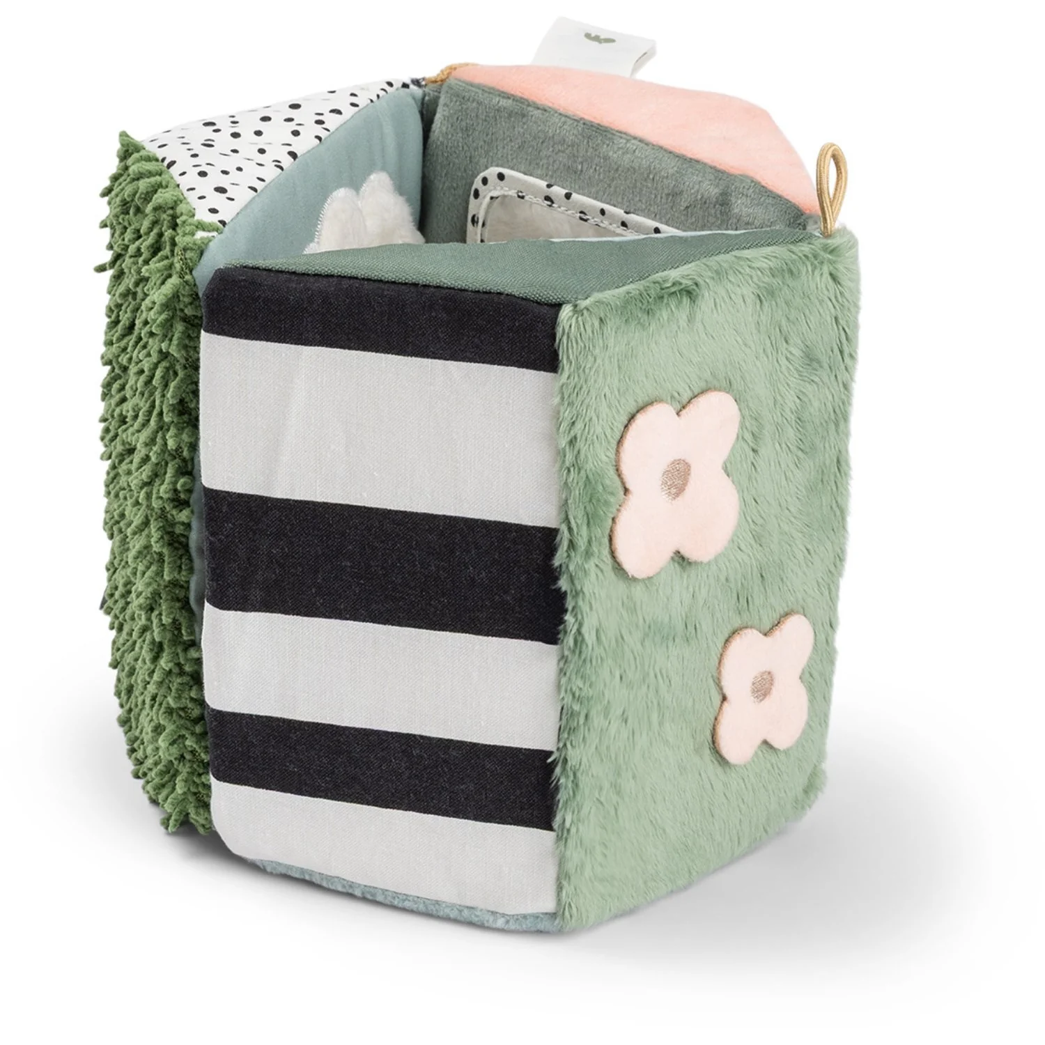 DonebyDeer Colour Mix Fold-Ud Sansespejl Tiny Farm - Image 7