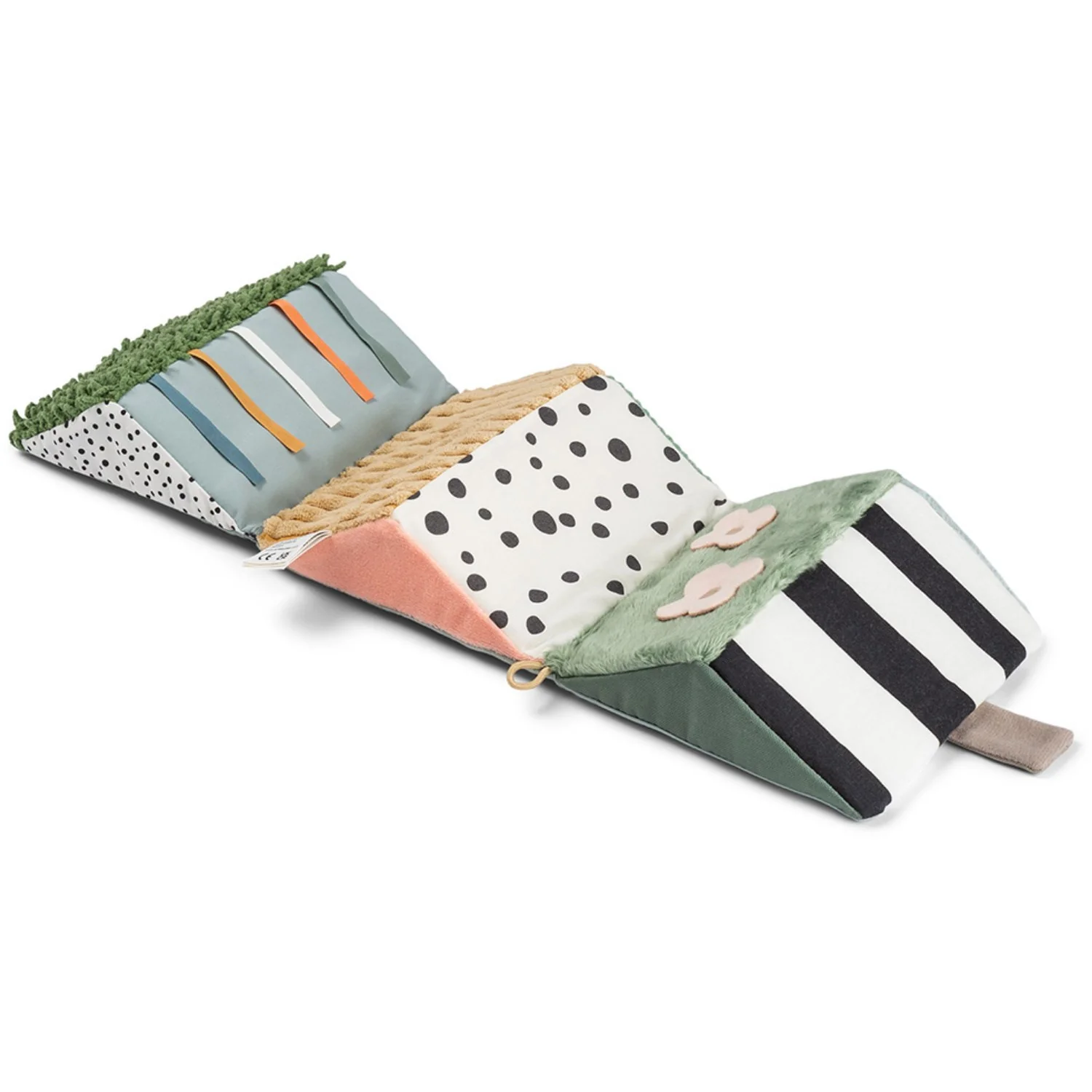 DonebyDeer Colour Mix Fold-Ud Sansespejl Tiny Farm - Image 8