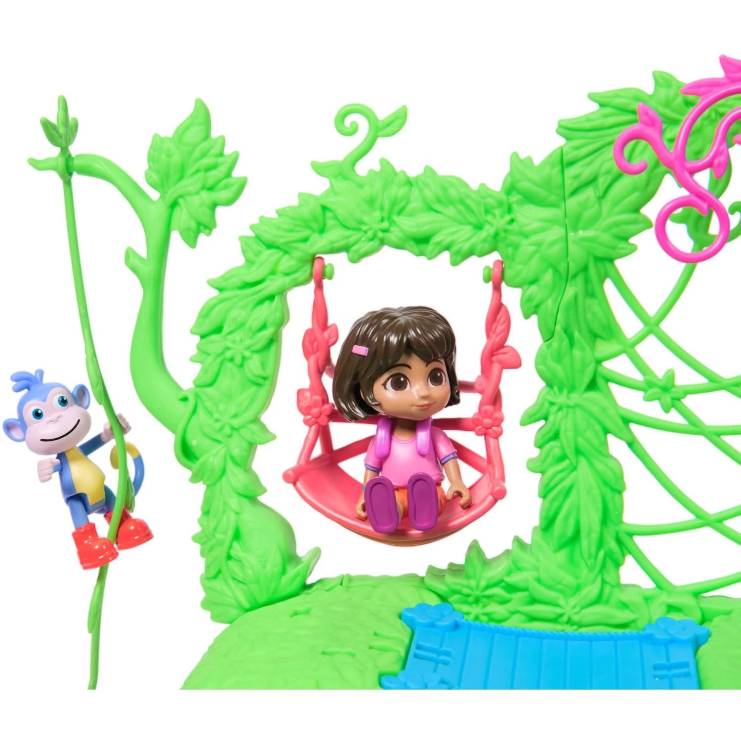 Dora The Explorer Casita Legesæt - Image 18