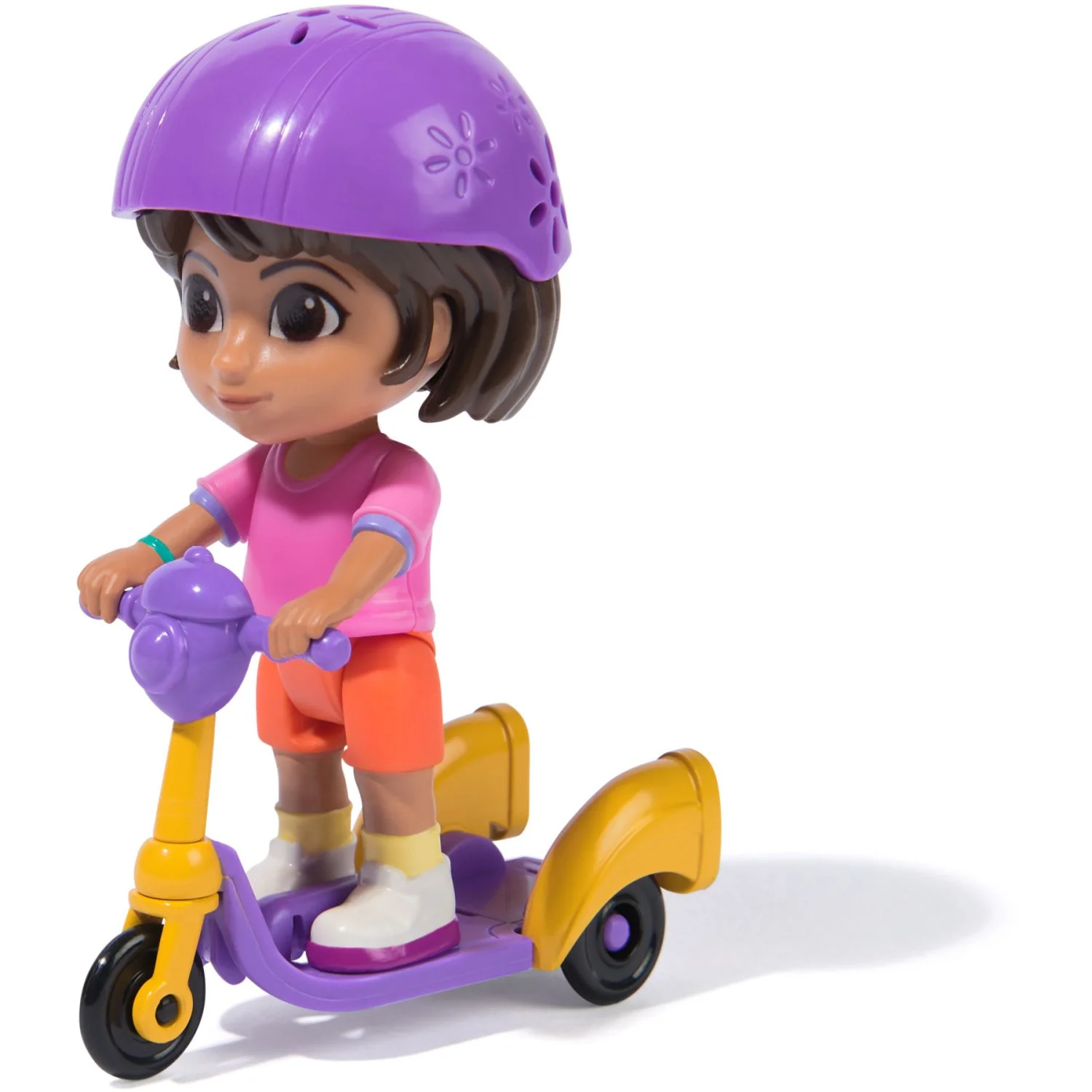 Dora The Explorer Eventyr Dora & Tico - Image 3