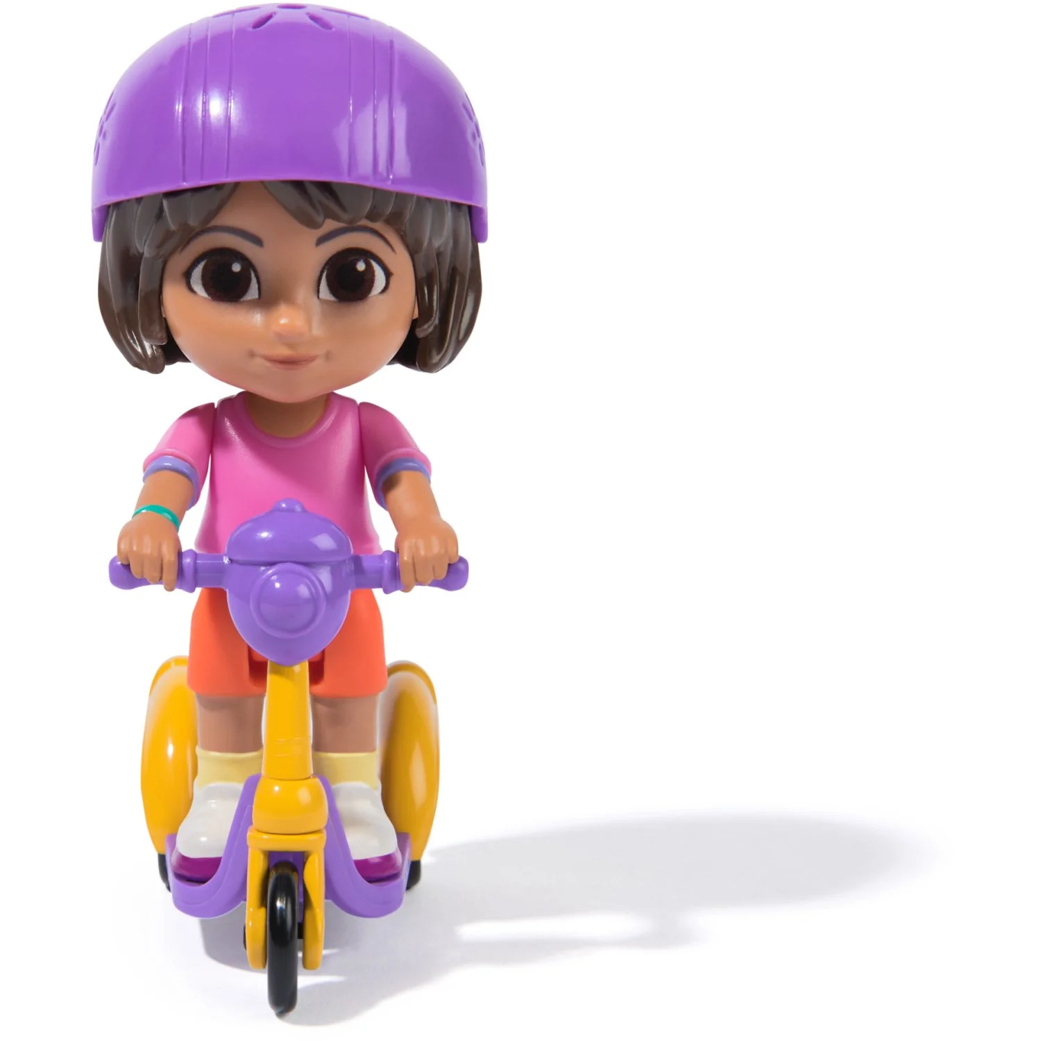 Dora The Explorer Eventyr Dora & Tico - Image 4