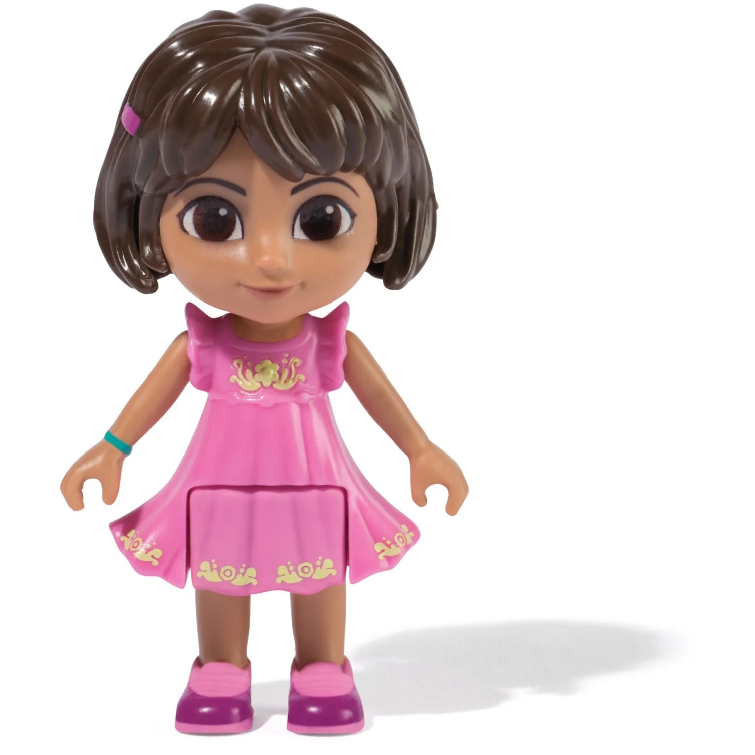 Dora The Explorer Figur Gave 5 Pak - Image 4