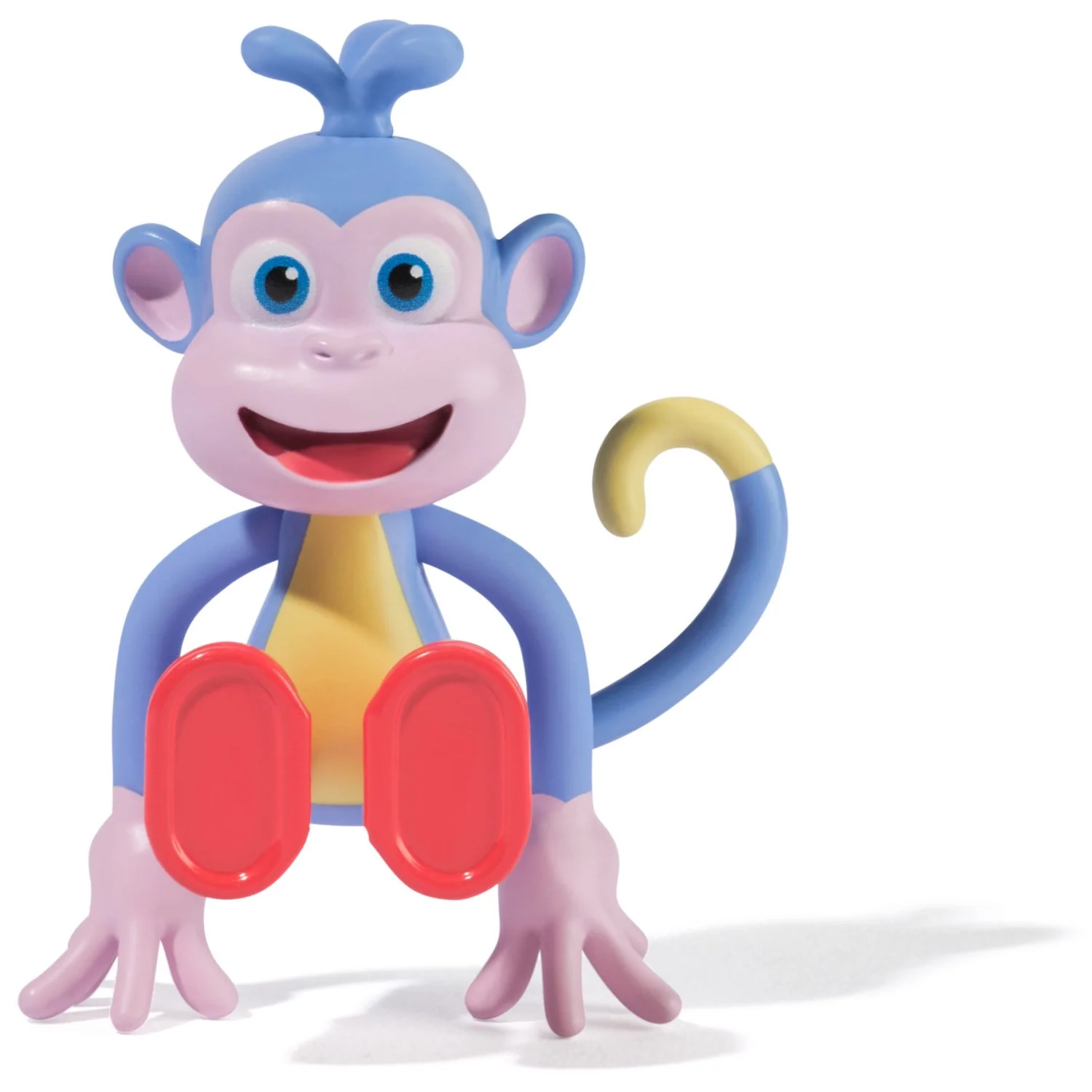 Dora The Explorer Figur Gave 5 Pak - Image 9