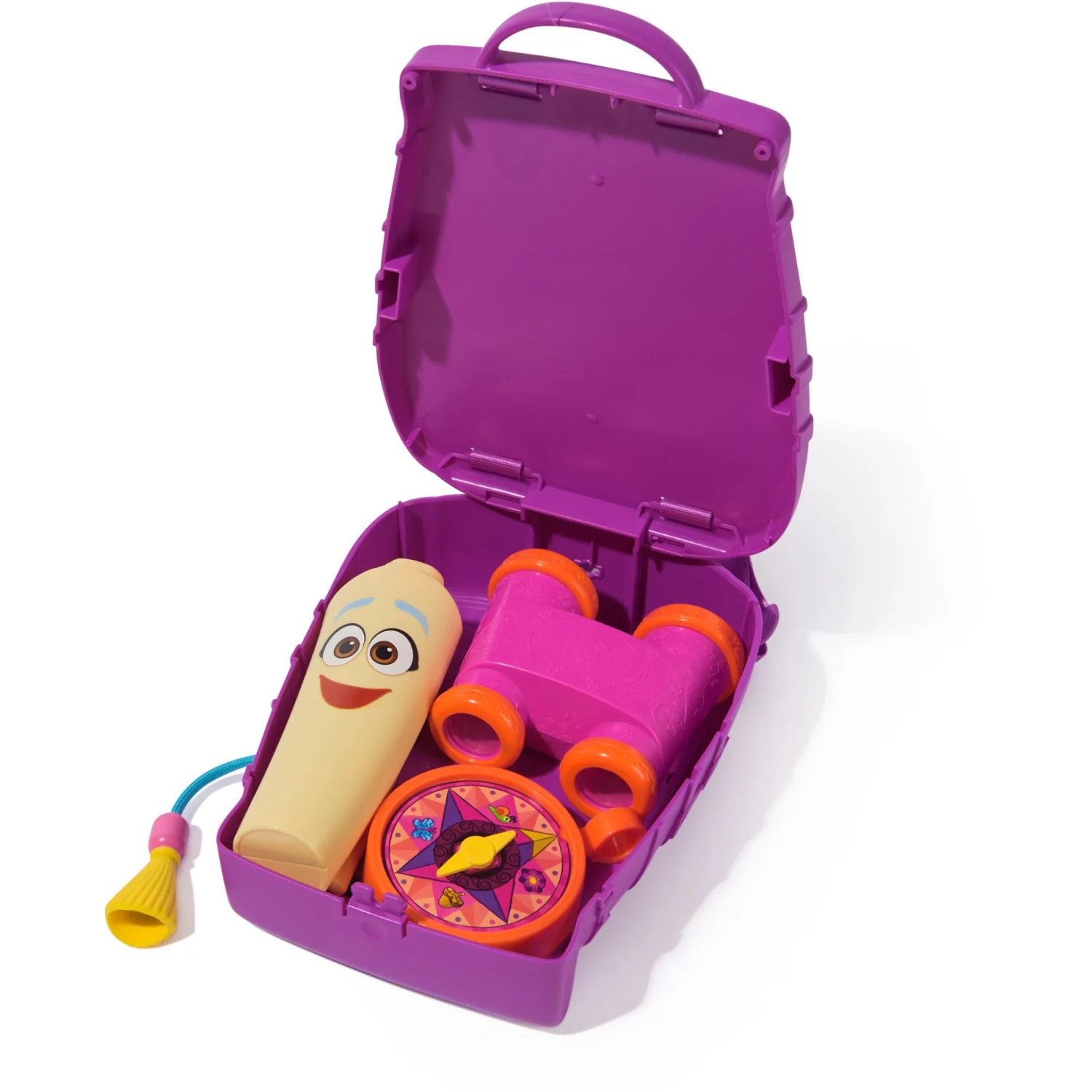 Dora The Explorer Rygsæk Med Kort - Image 8