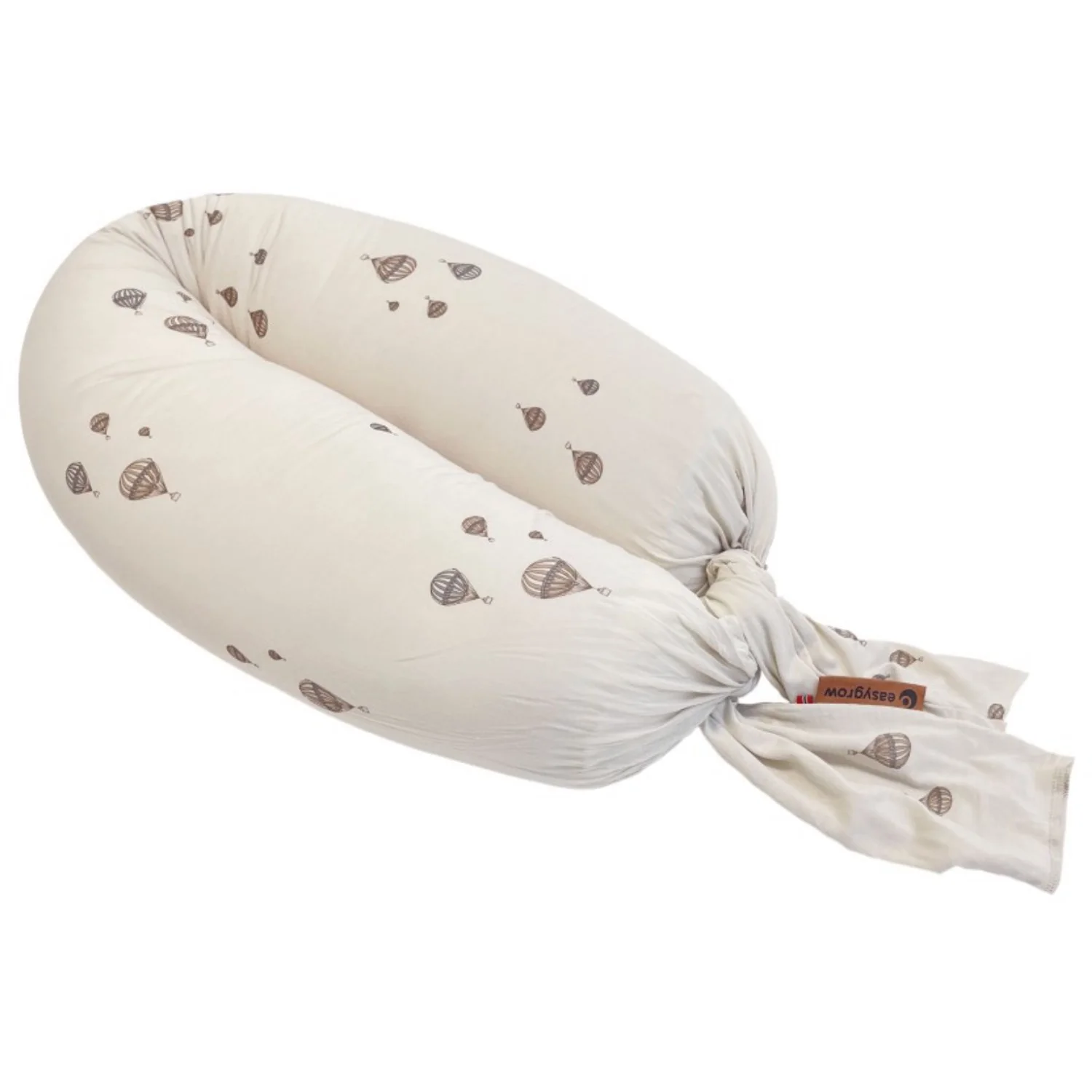 Easygrow Beige Nurki Balloon Ammepude