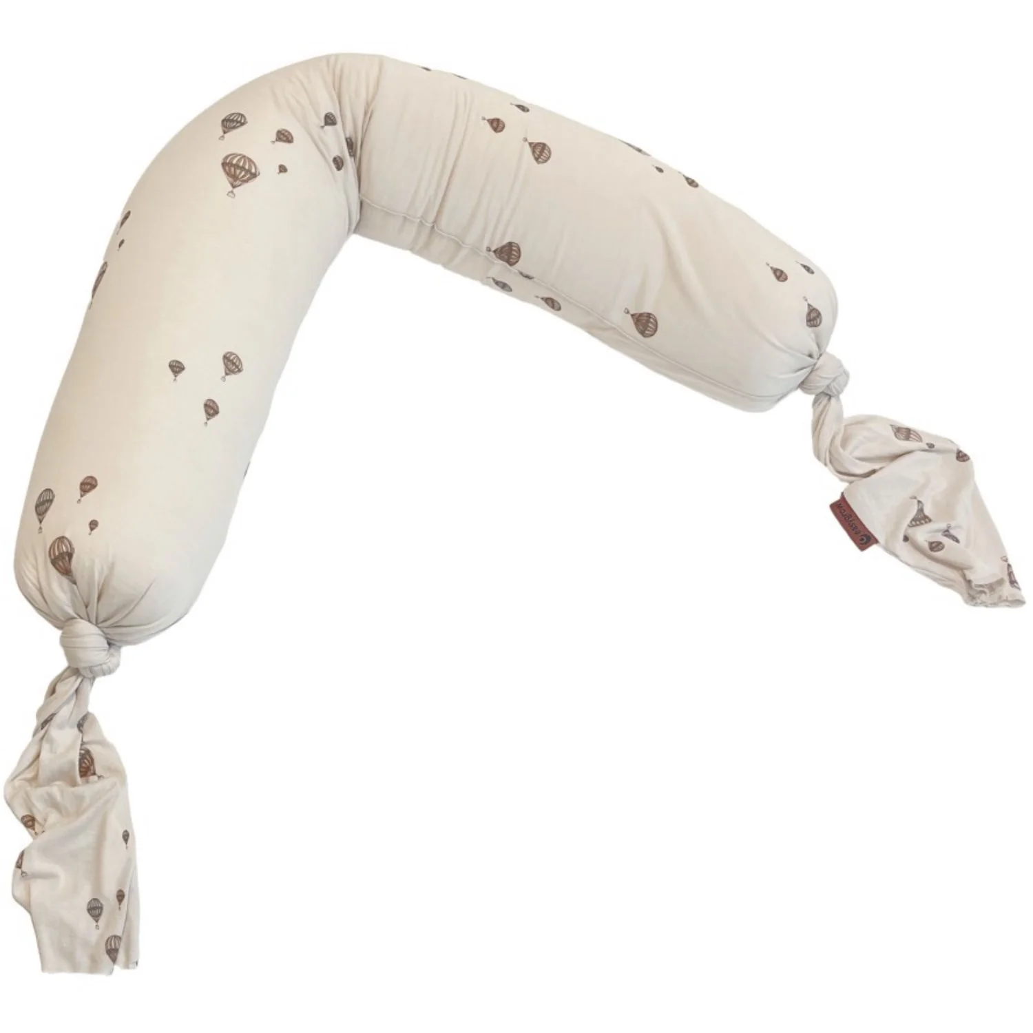 Easygrow Beige Nurki Balloon Ammepude - Image 4