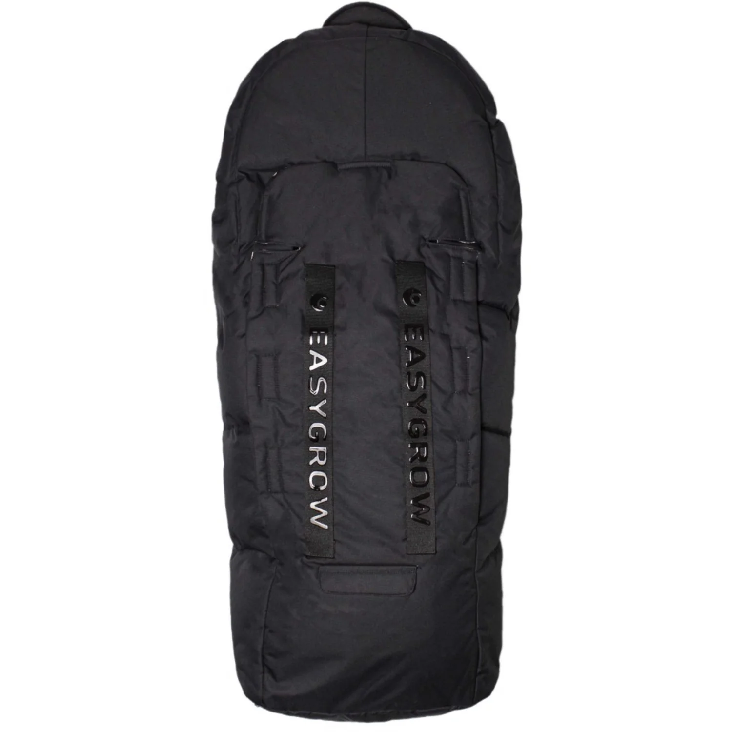 Easygrow Black Ferd Mini Kørepose - Image 2