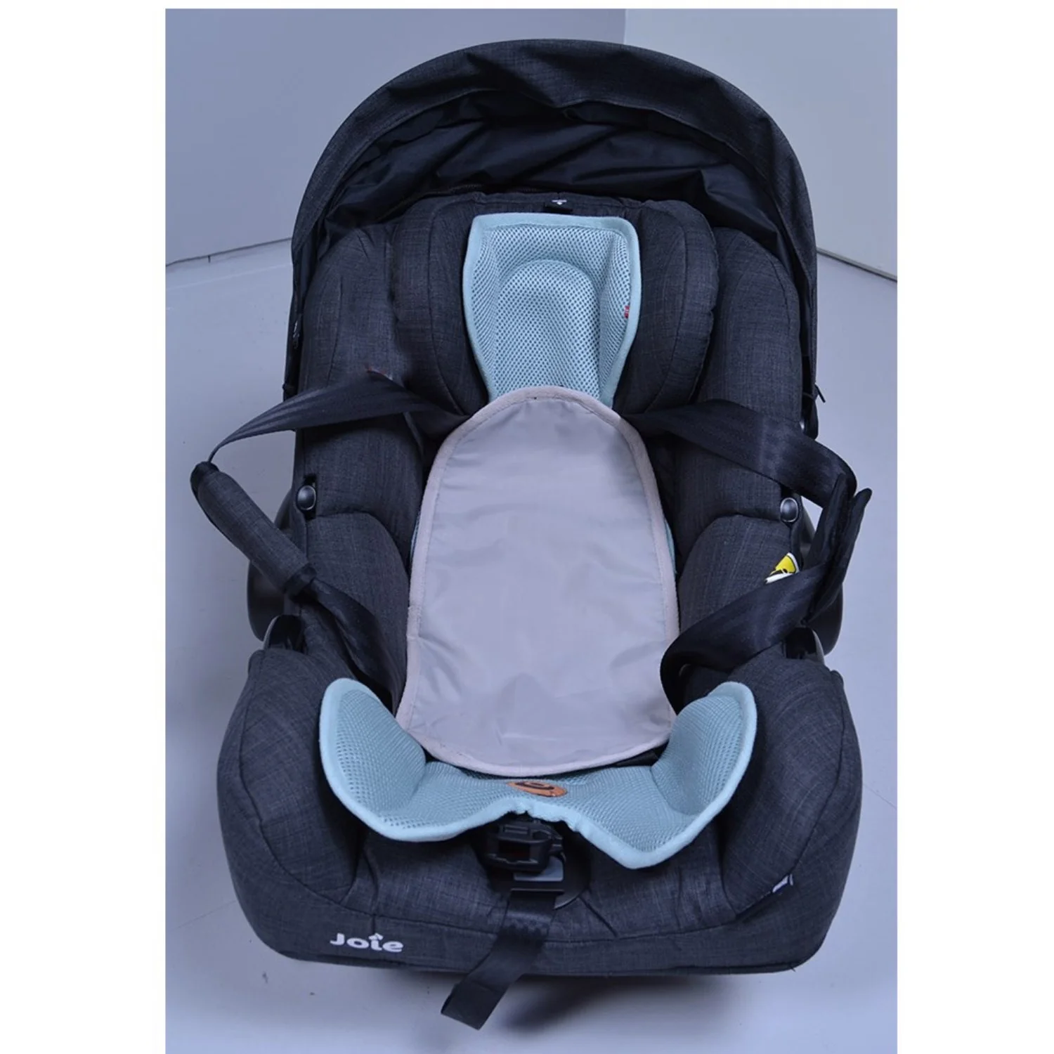 Easygrow Grey Cool Pad Fits Air Inlay - Image 3