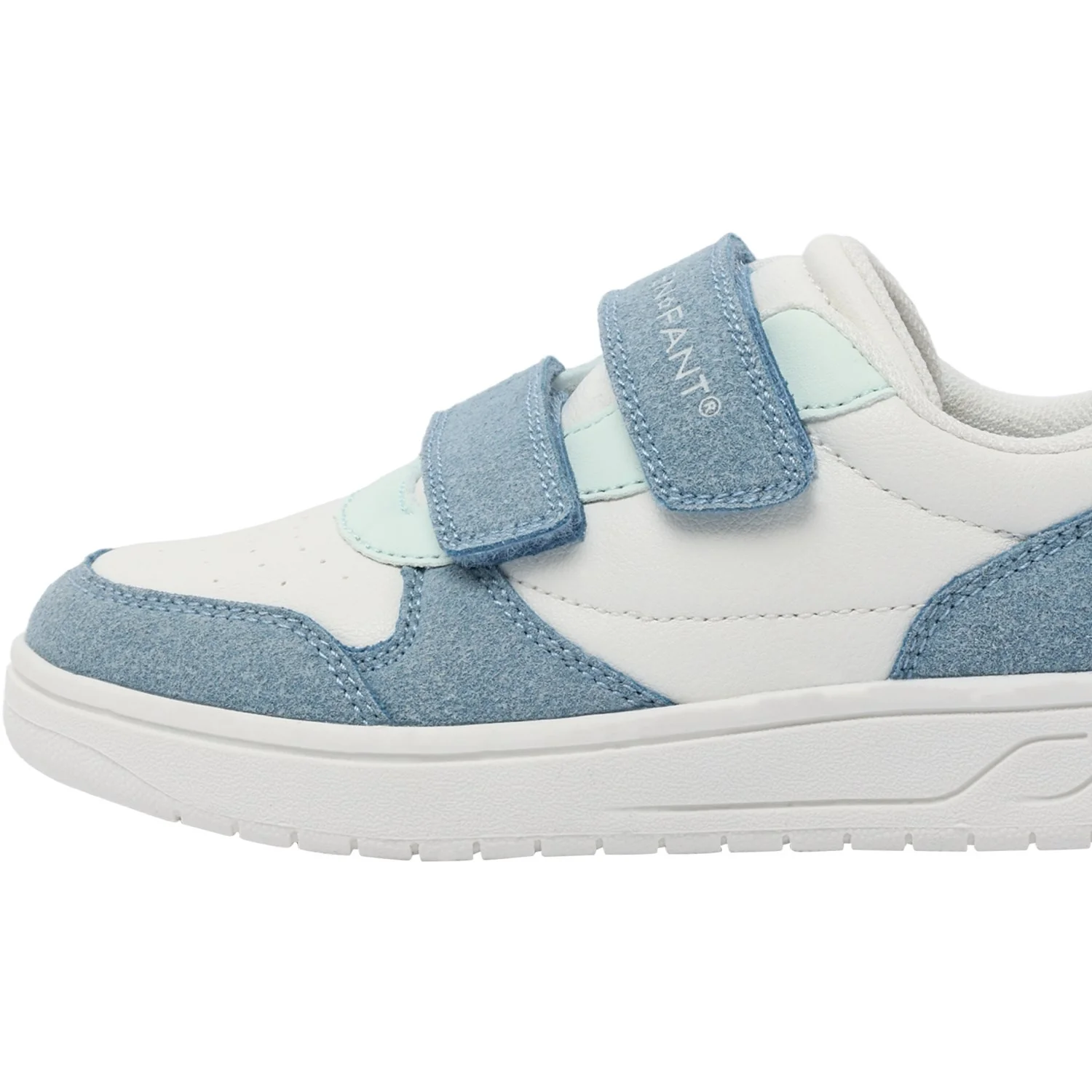 En Fant Citadel Sneakers Velcro - Image 2