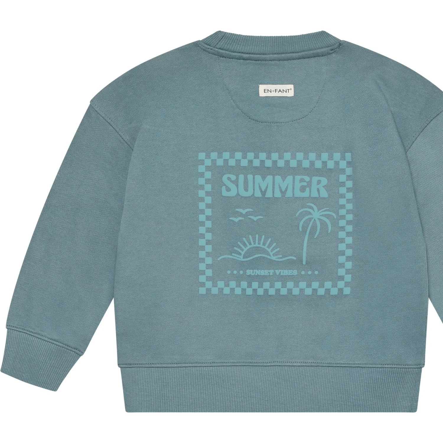 En Fant Citadel Sweatshirt - Image 2