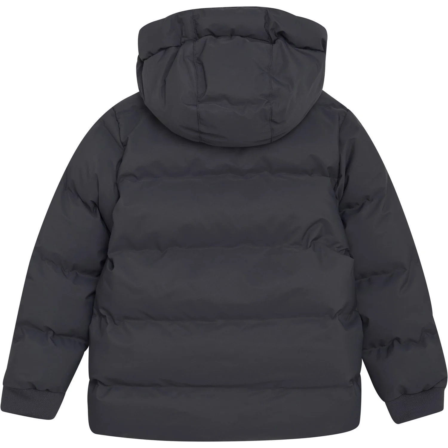 En Fant Ebony Jakke Quilt, Solid - Image 2