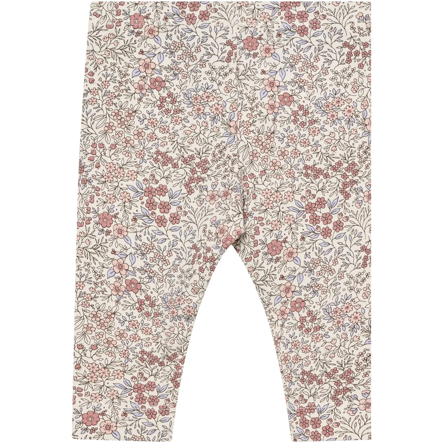 En Fant Eggnog Leggings Aop - Image 2