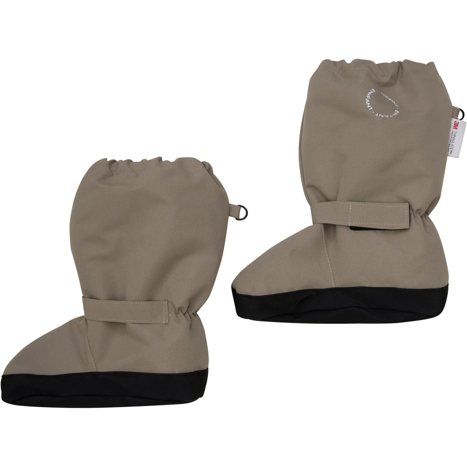 En Fant Fungi Footies - Image 2
