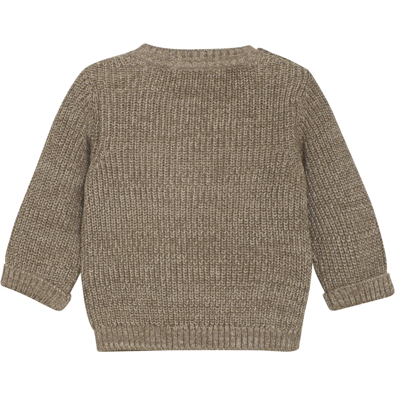 En Fant Fungi Pullover Strik - Image 2