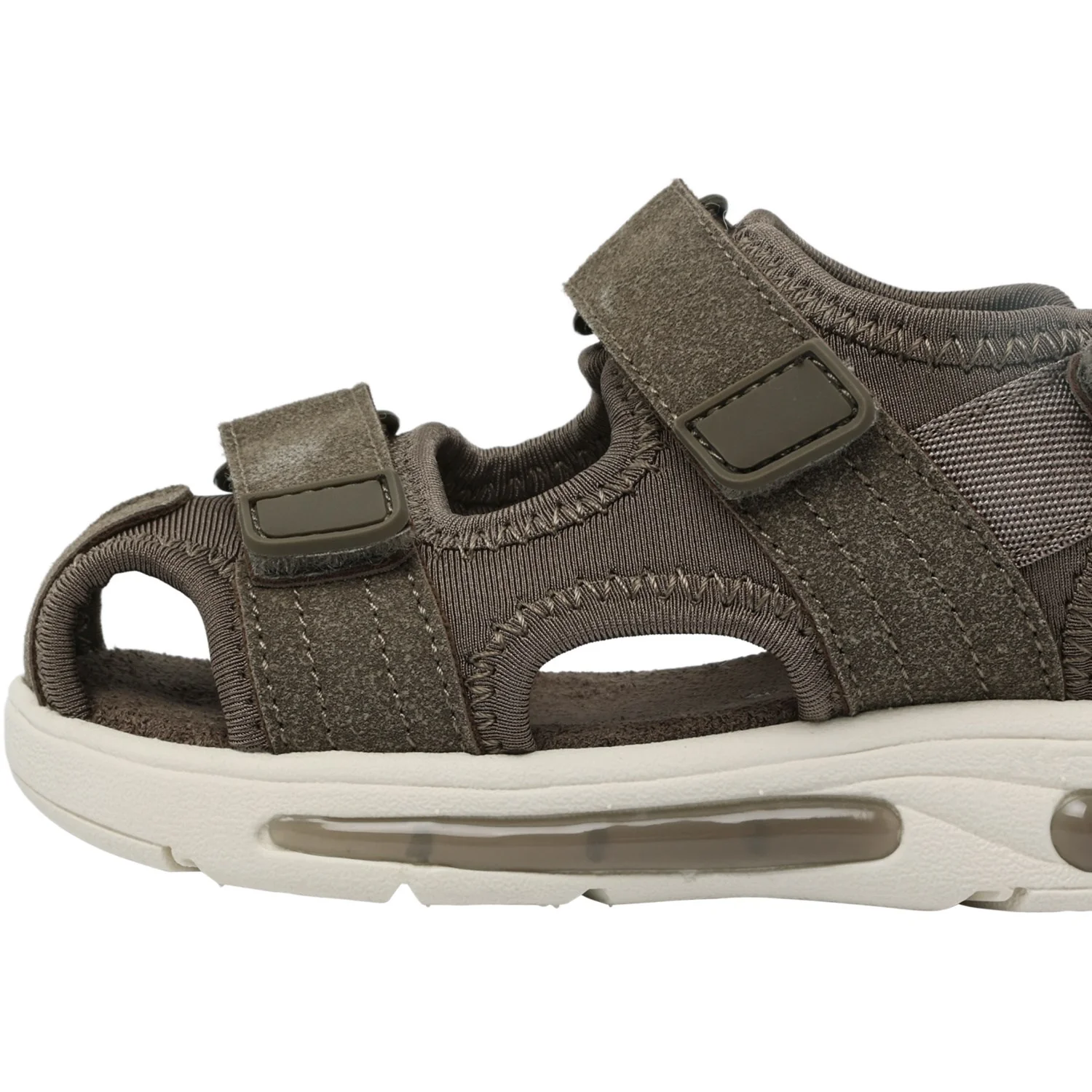 En Fant Morel Sandal Velcro Light Closed Toe - Image 2