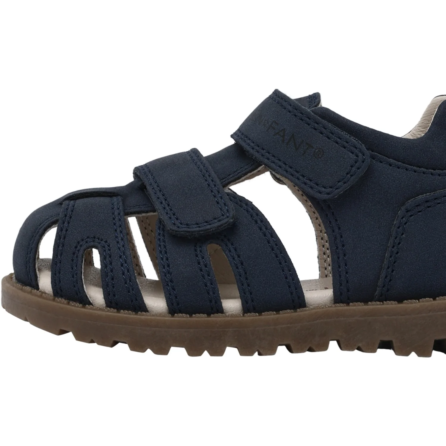 En Fant Parisian Night Sandal Velcro - Image 2