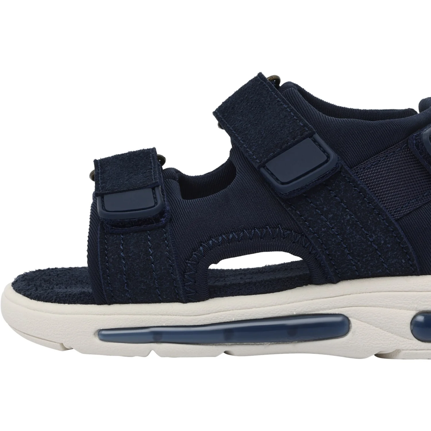 En Fant Parisian Night Sandaler Velcro M/ Light - Image 2