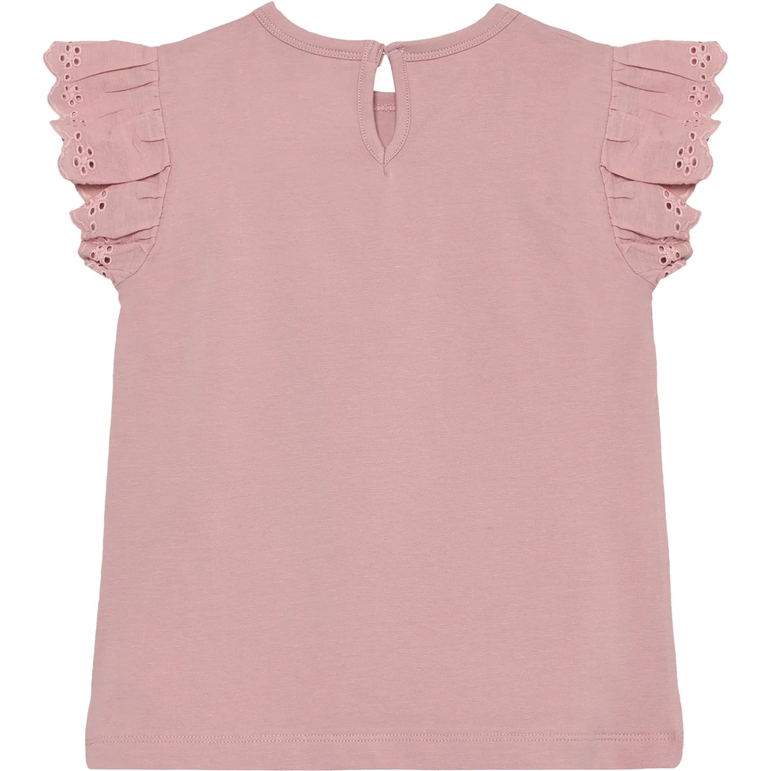 En Fant Zephyr T-Shirt Ss - Image 3