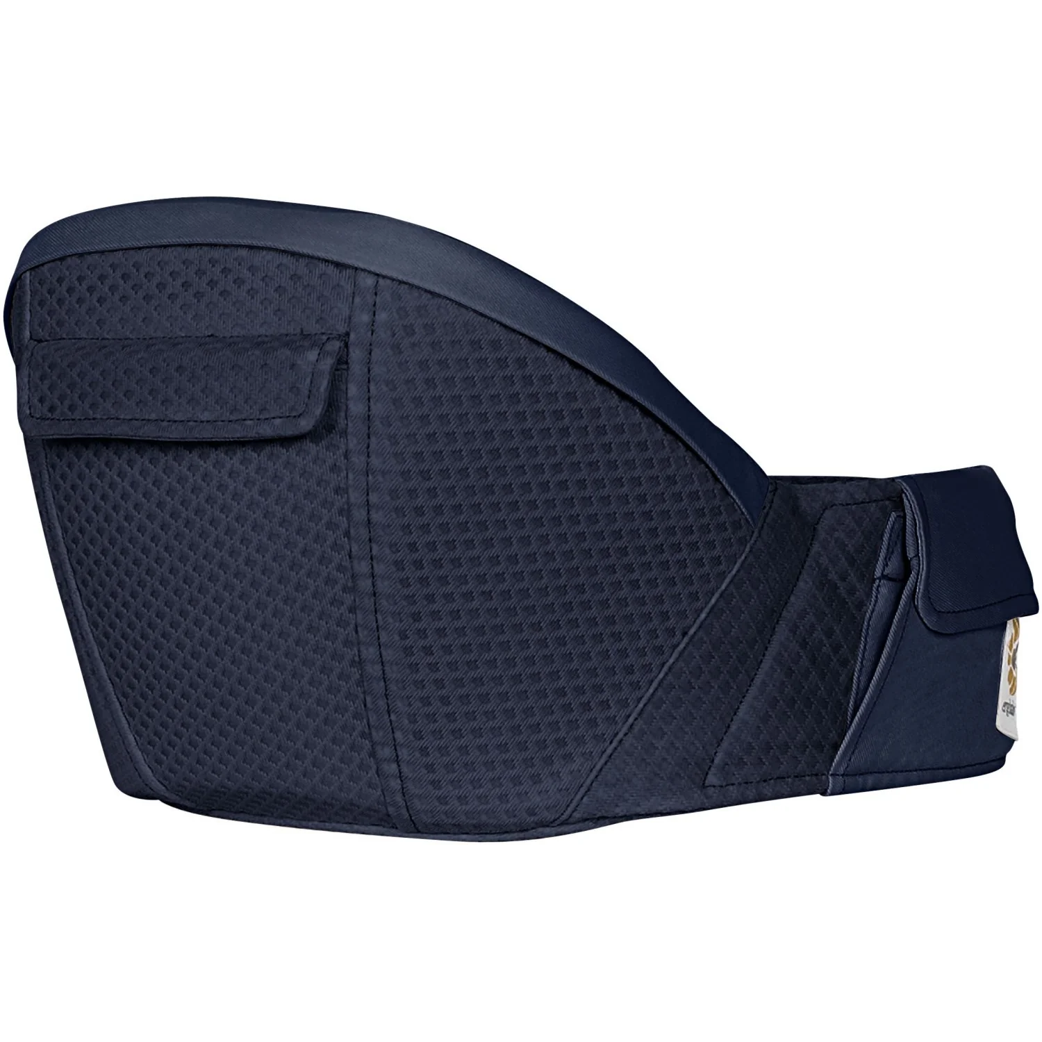 Ergobaby Midnight Blue Lift Hoftesæde