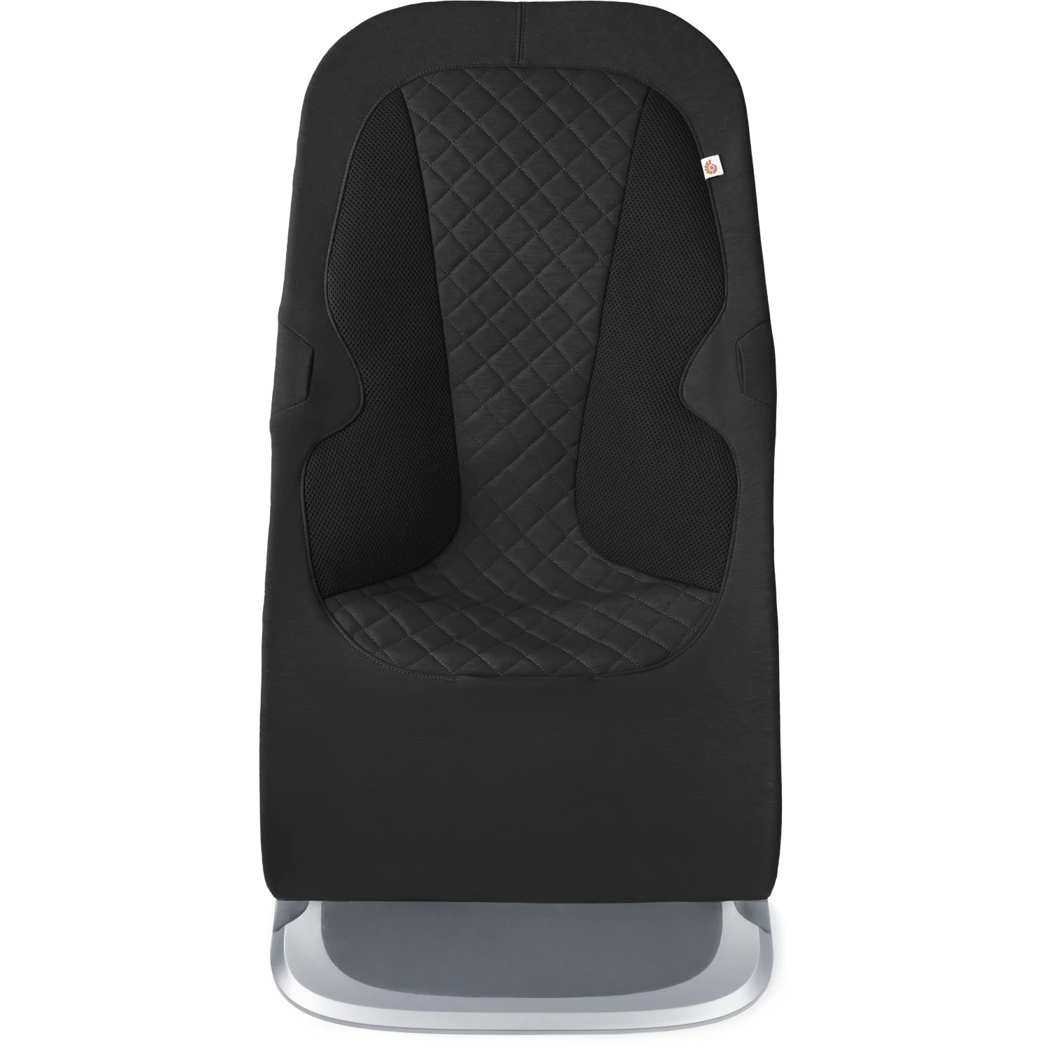 Ergobaby Onyx Black Evolve Bouncer - Image 14