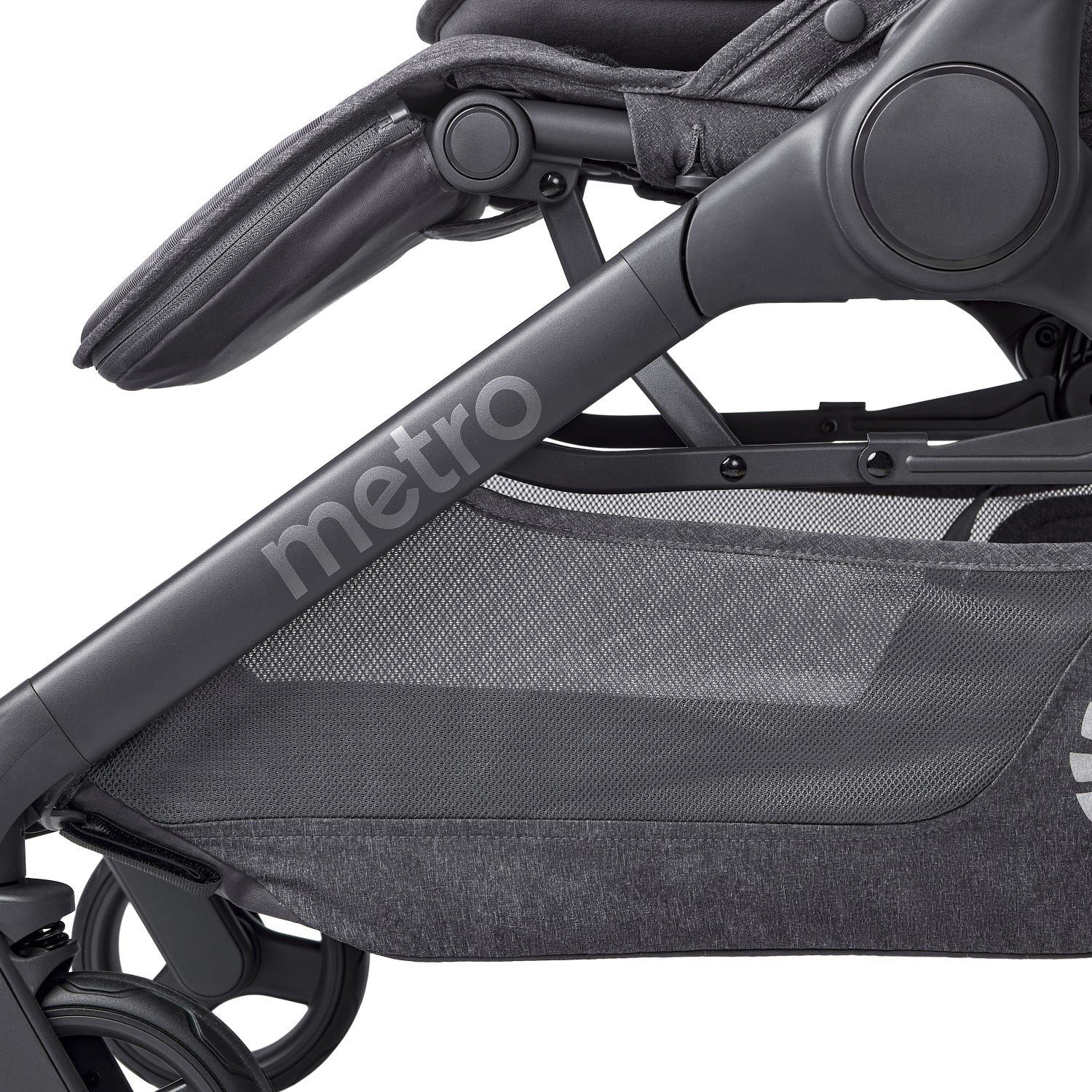 Ergobaby Pearl Grey Metro 3 Deluxe - Image 32