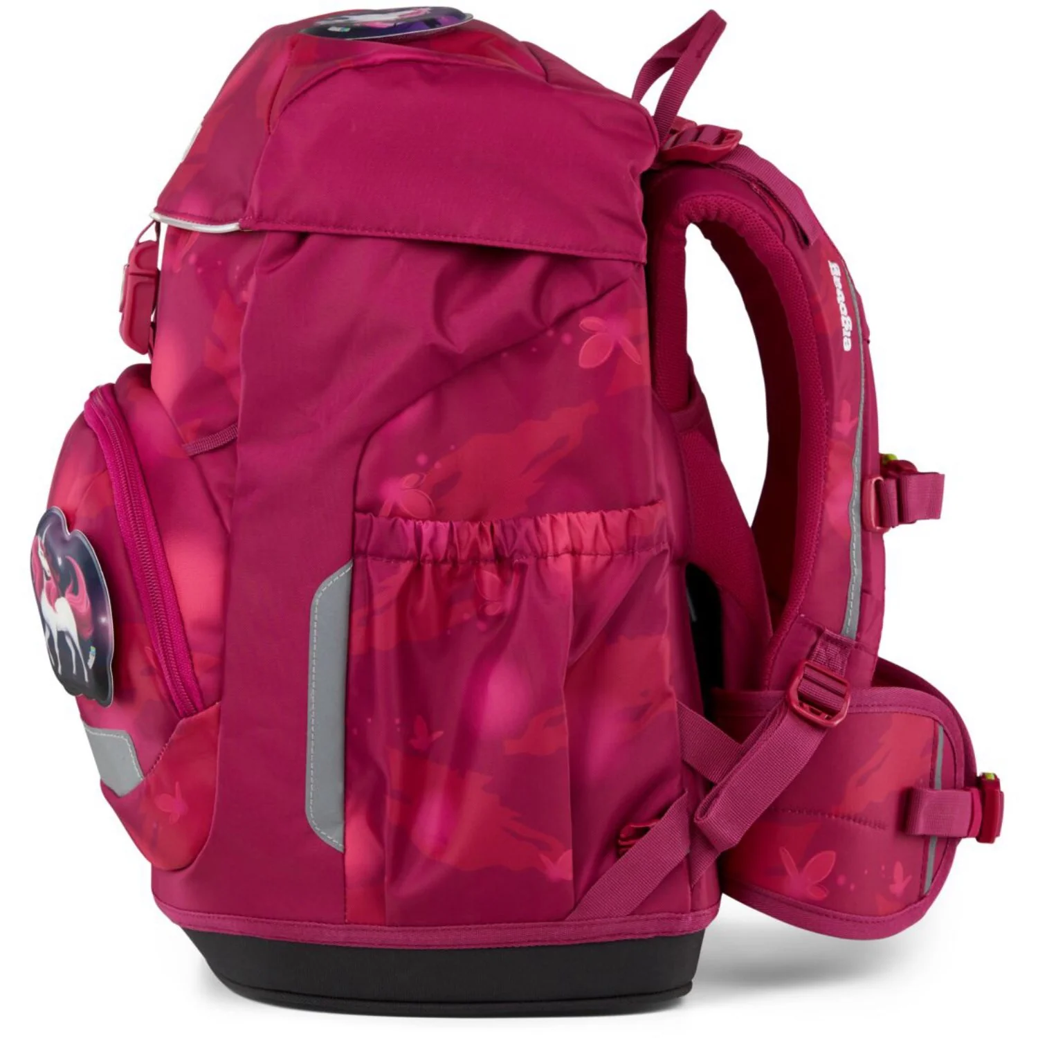 Ergobag Bearicorn Flex Skoletaske - Image 3