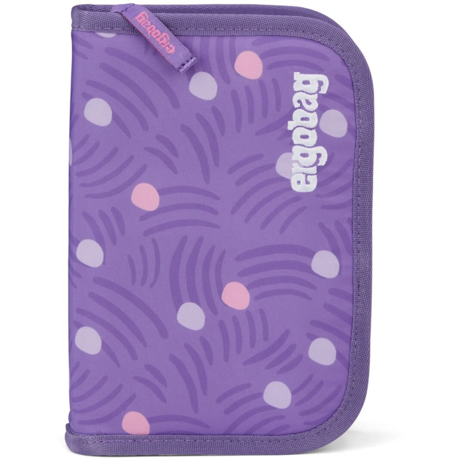 Ergobag PonyBearadise Hard Penalhus