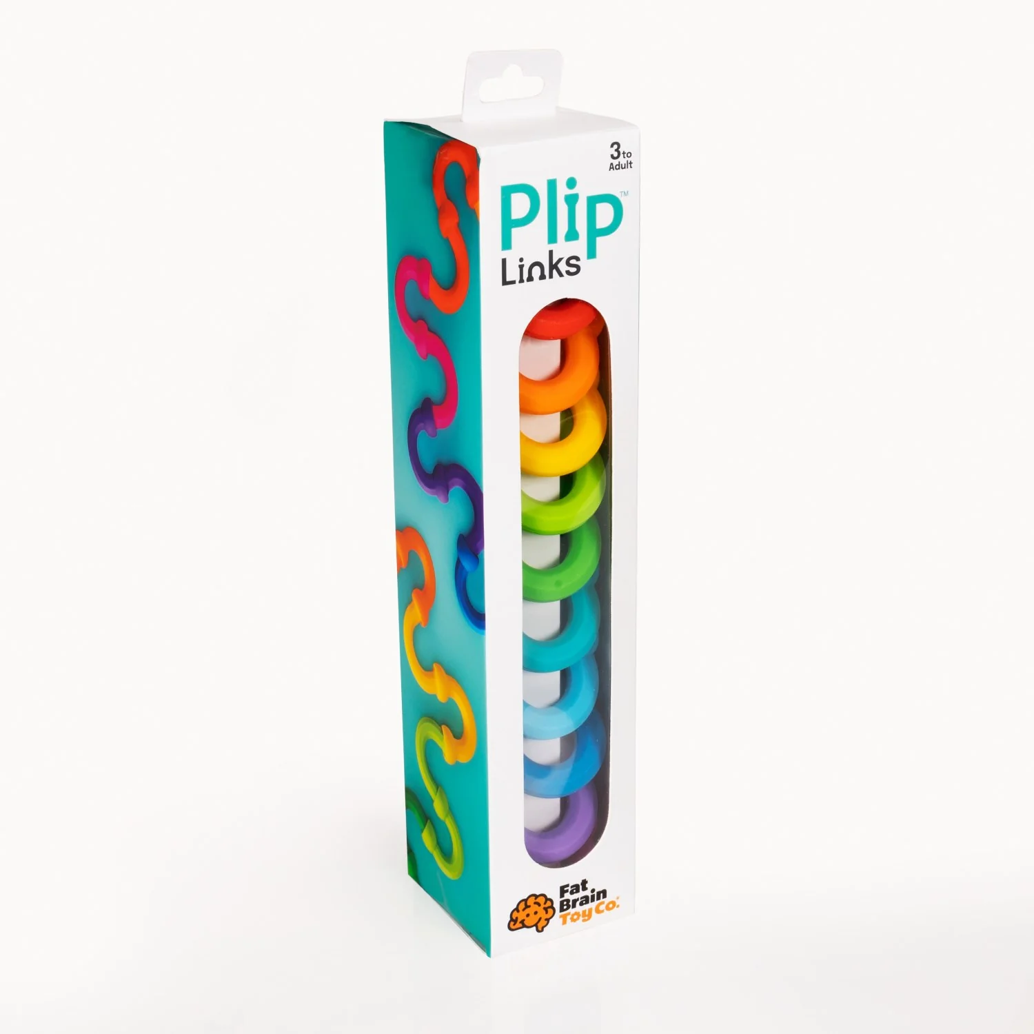 Fat Brain Plip Links - Image 5