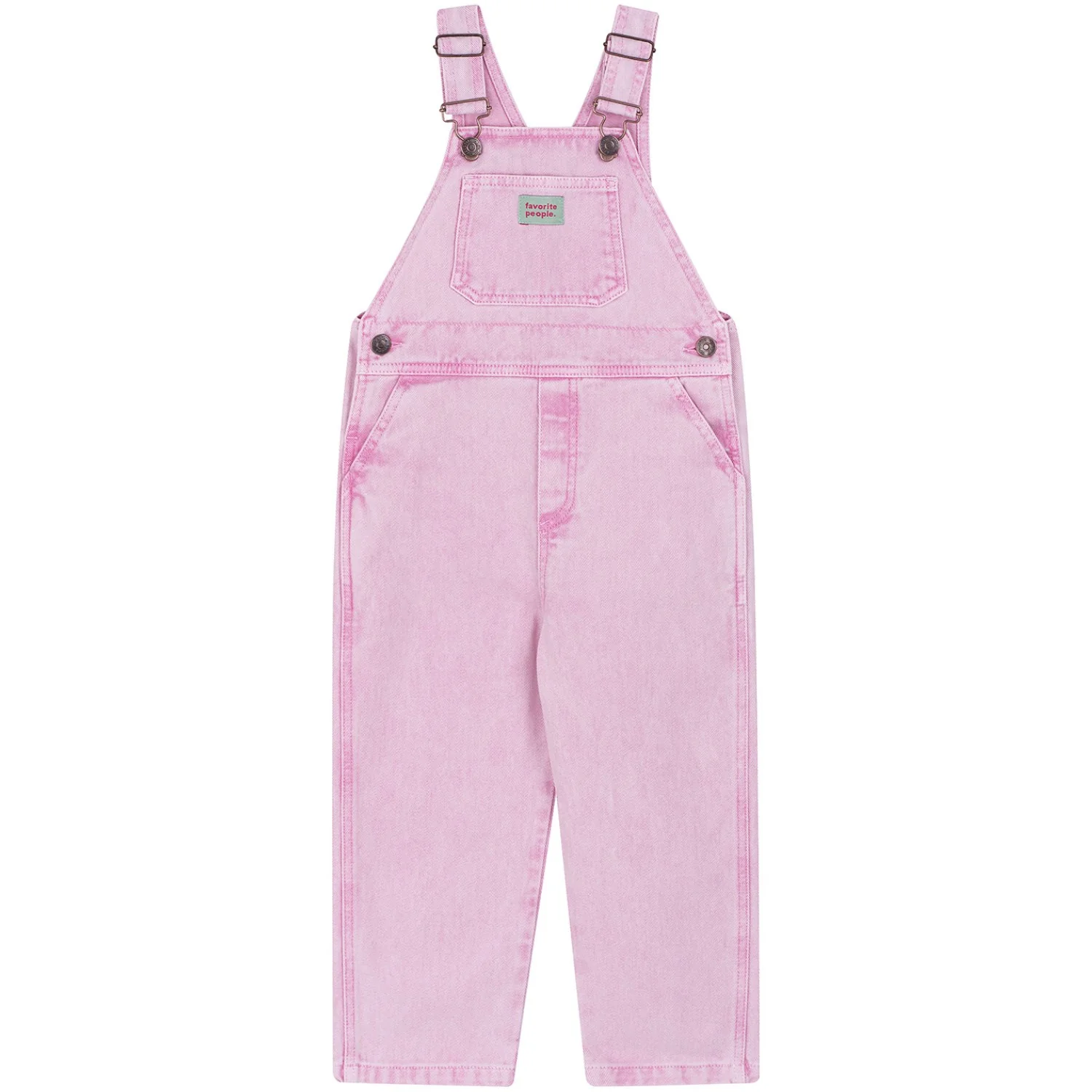 favorite people Fuchsia Pink Smækbukser Kids