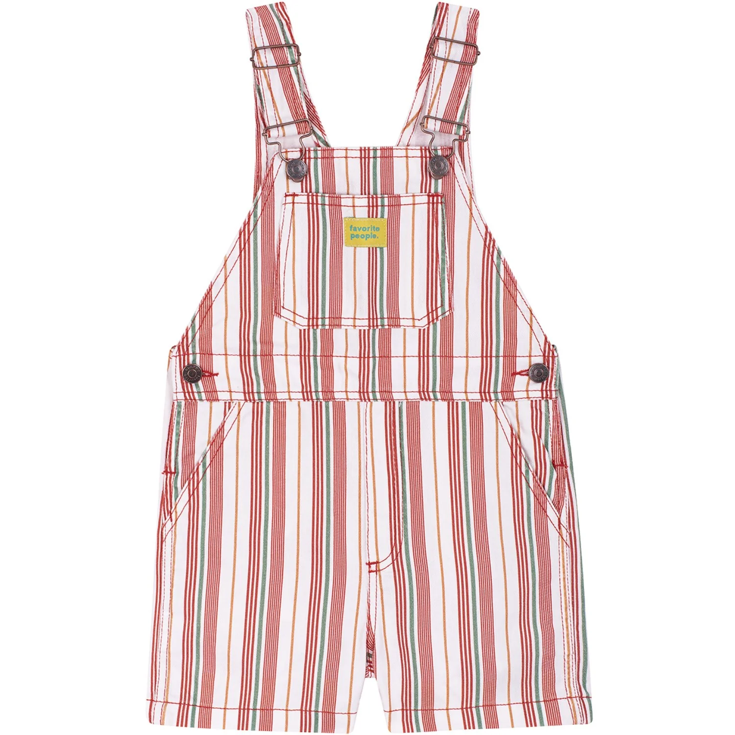 favorite people Lasagna Shorts Smækbukser Kids