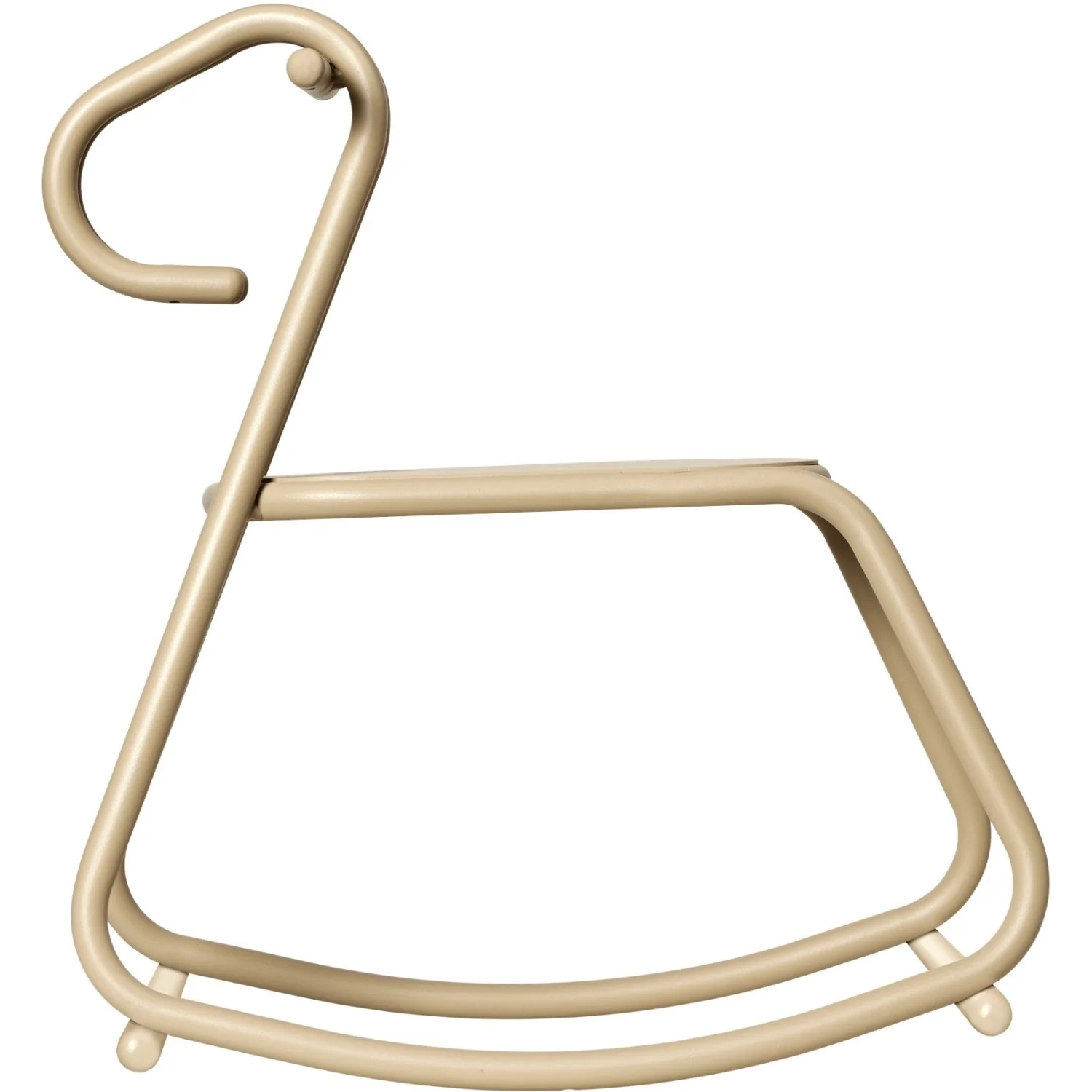 Ferm Living Cashmere Lussi Gyngehest - Image 4