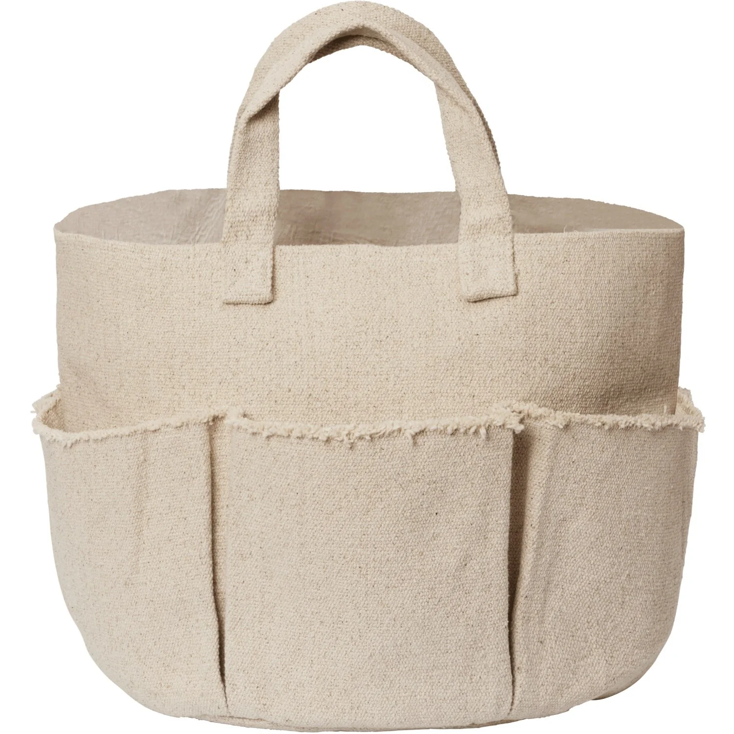 Ferm Living Natural Hokan Tekstil Opbevaring