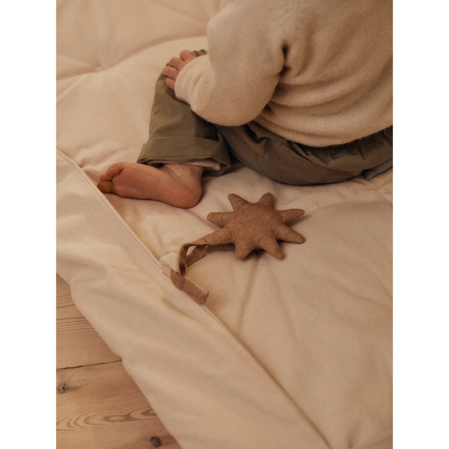 Ferm Living Rose Skye Baby Toys 3 Pak - Image 2