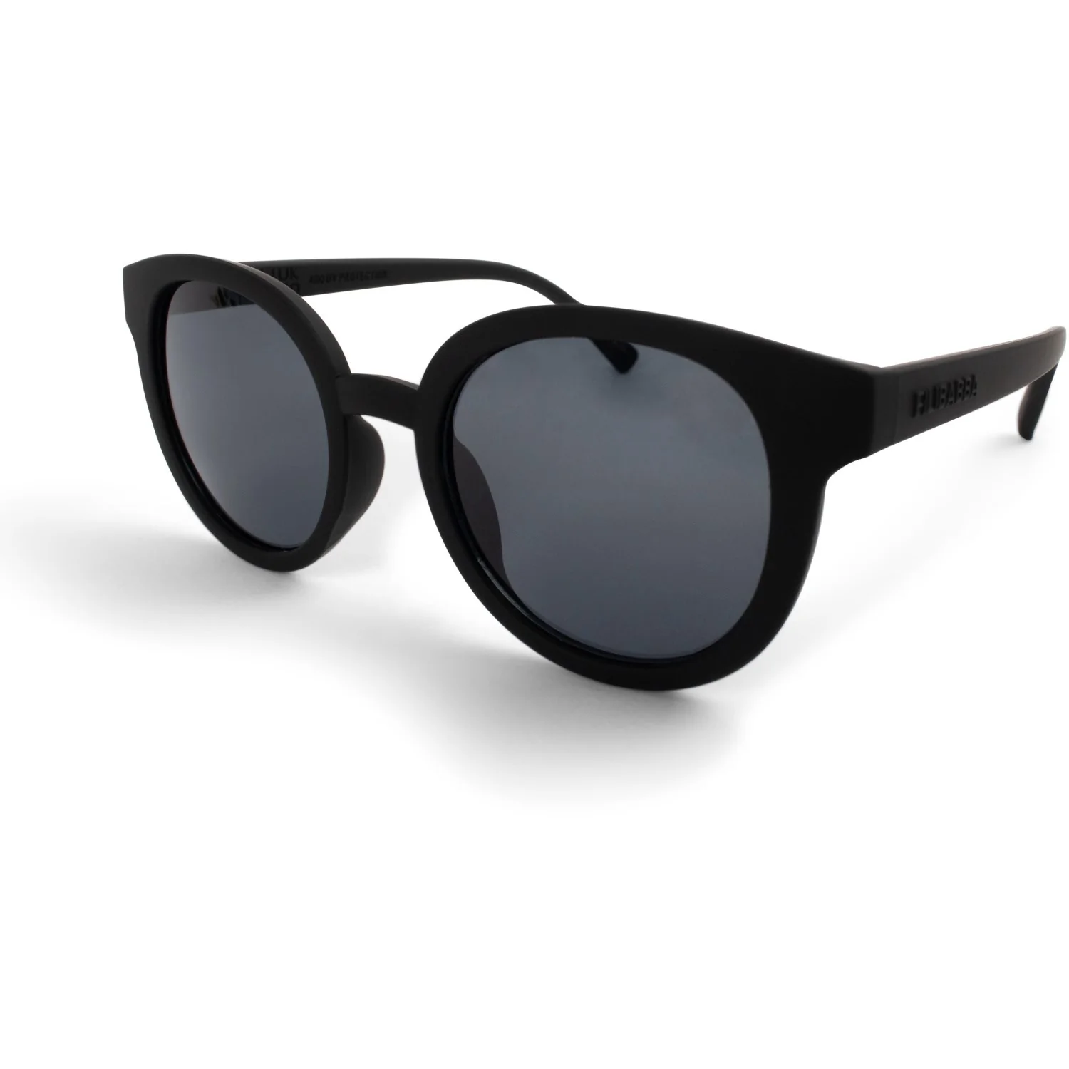 FILIBABBA Black Børnesolbriller 4-7 År - Image 3
