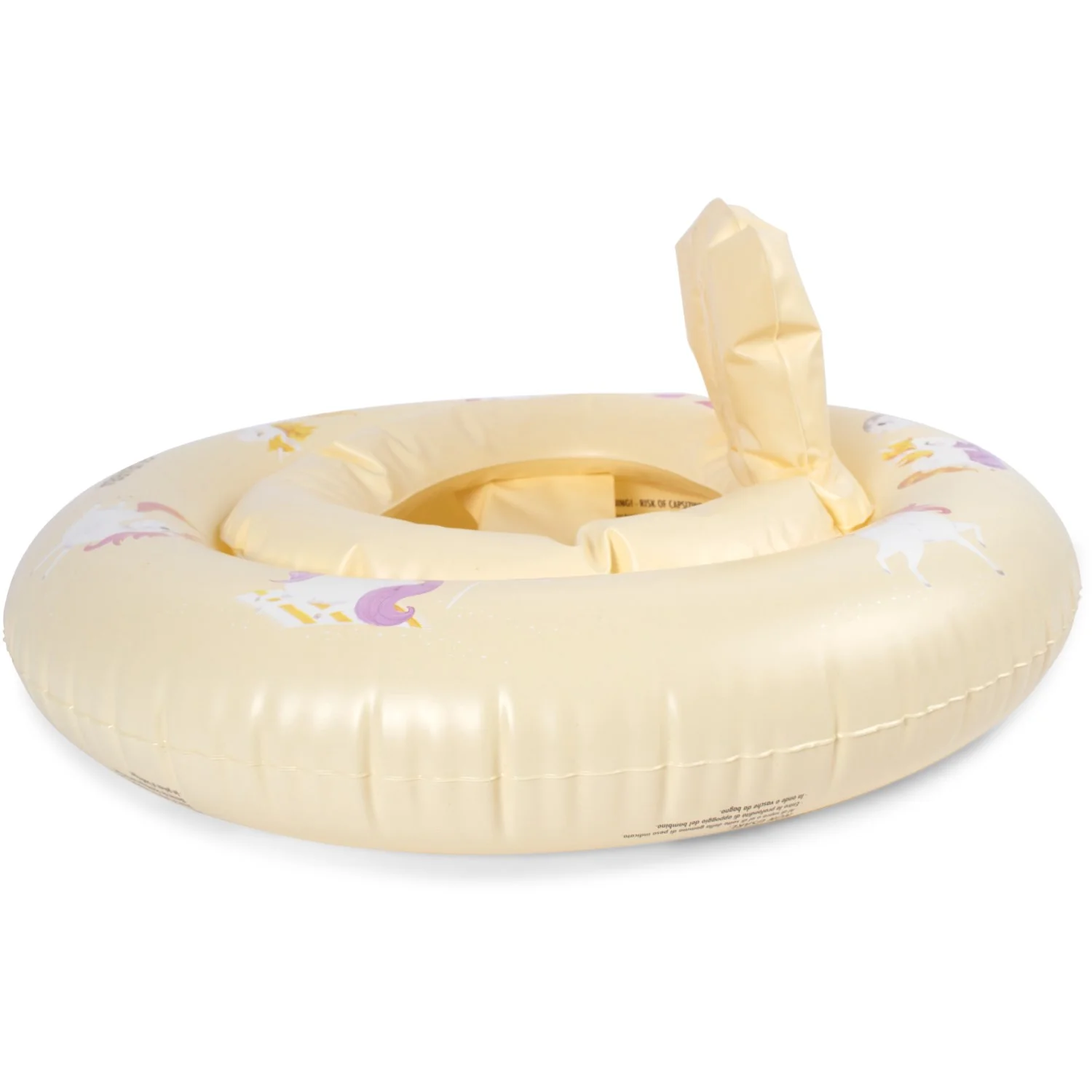 FILIBABBA Unicorn Shores Alfie Baby Badering - Image 3