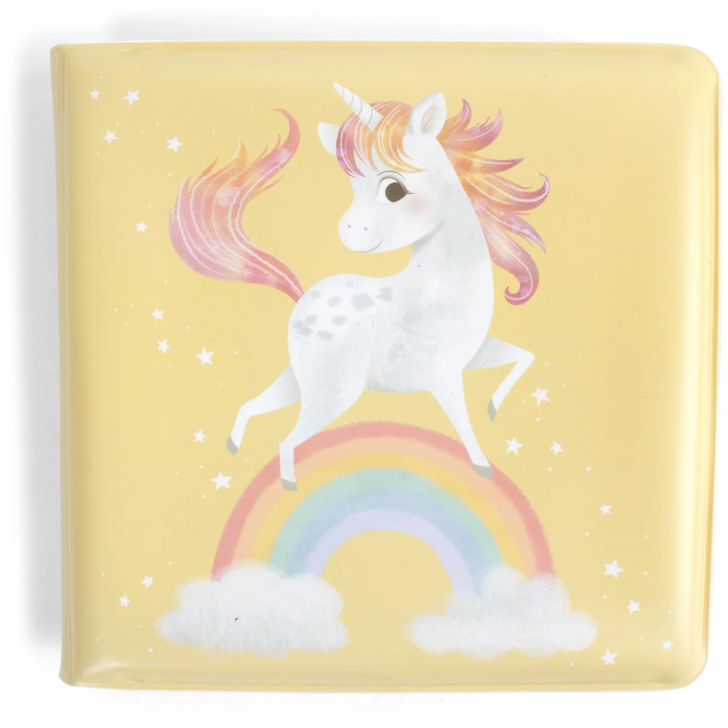 FILIBABBA Unicorn Shores Badebog