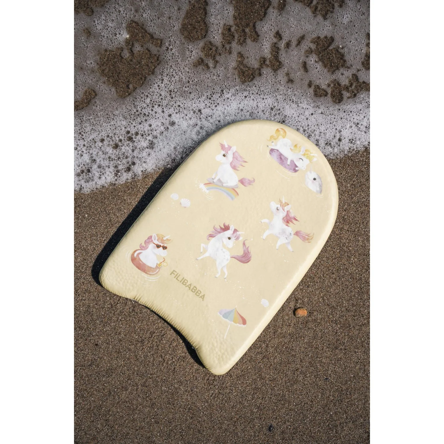 FILIBABBA Unicorn Shores Bodyboard - Image 4
