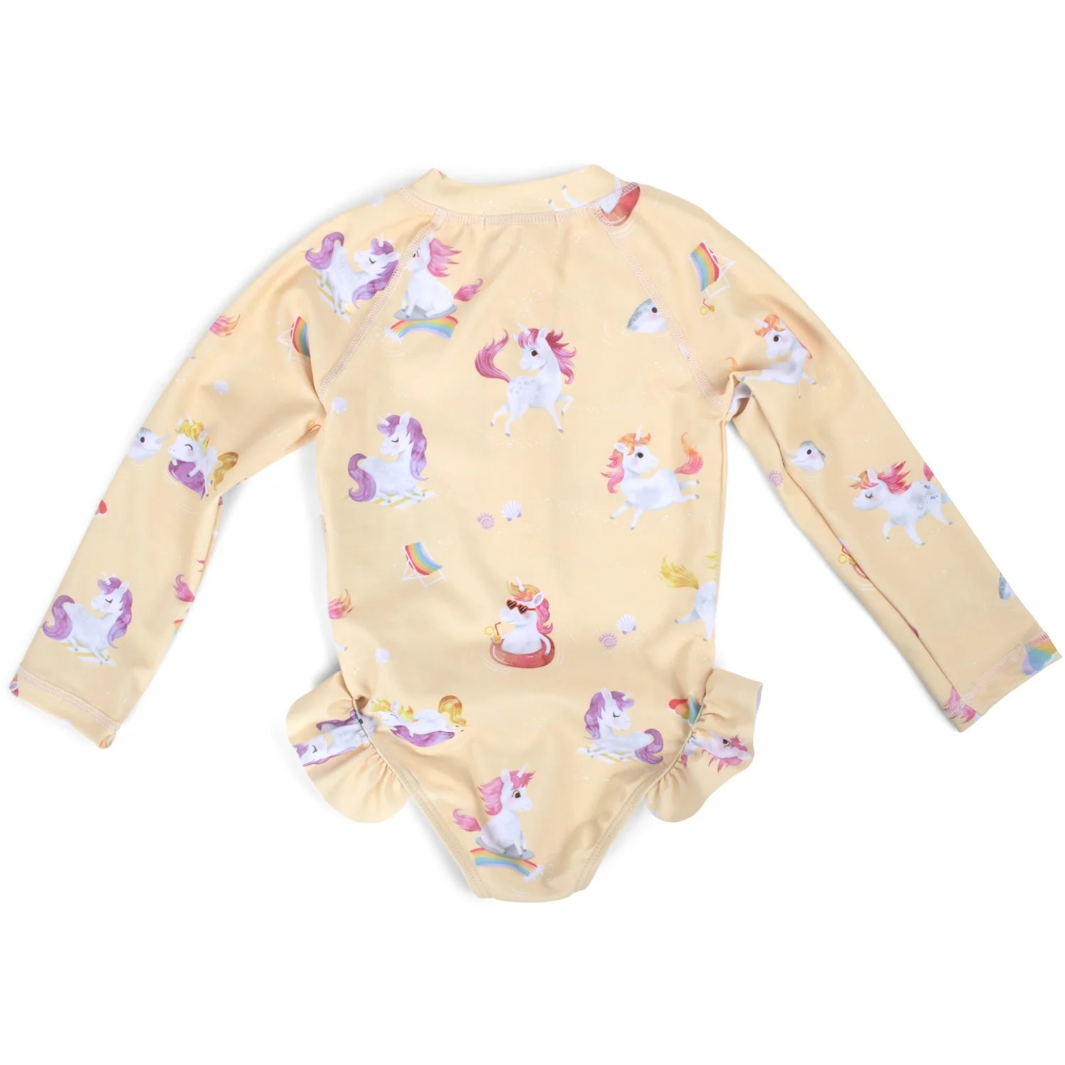 FILIBABBA Unicorn Shores Vilje Uv Dragt - Image 8