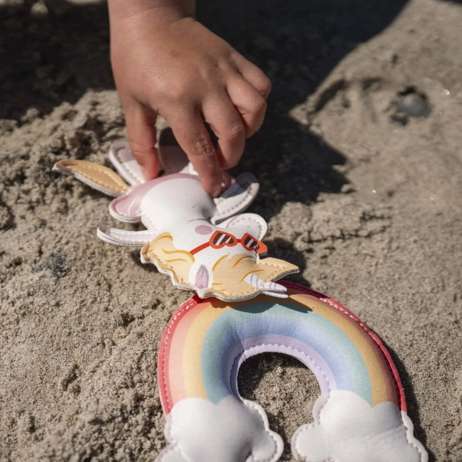FILIBABBA Unicorns Neopren Badelegetøj - Image 6