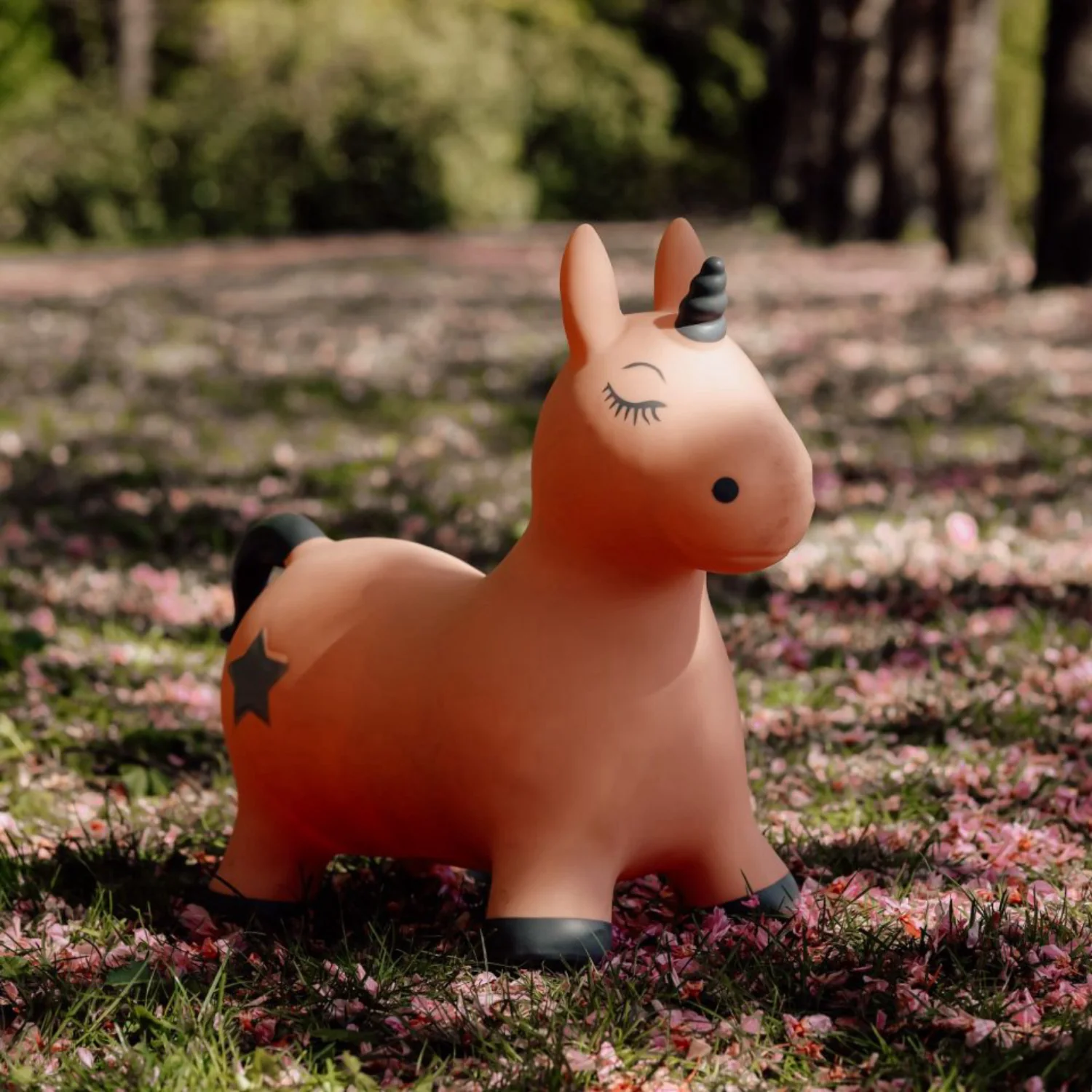 Find that Hippo Hoppedyr - Luna Enhjørning - Image 3