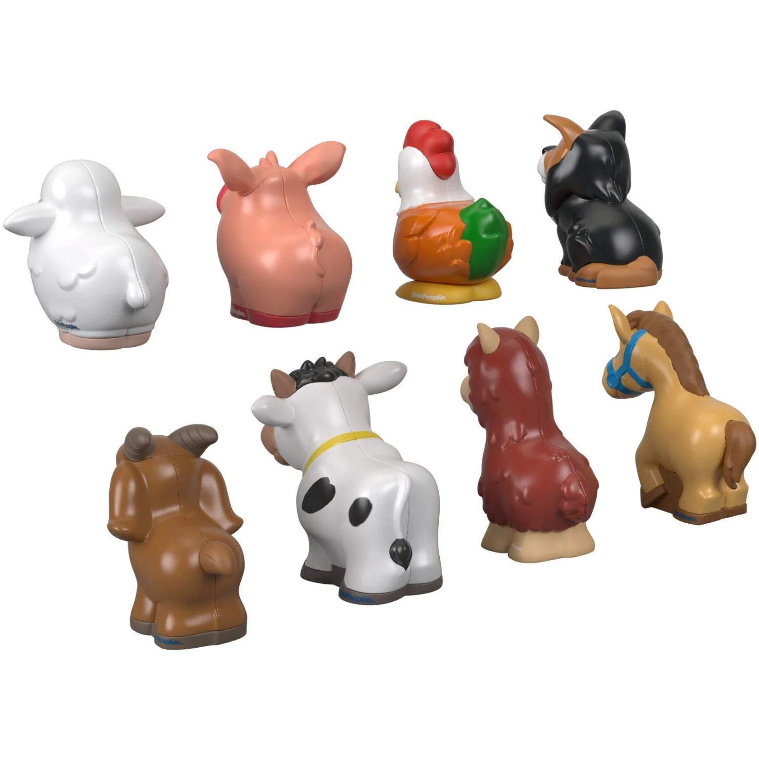 Fisher-Price® Lp Bondegårdsdyr Venner - Image 5