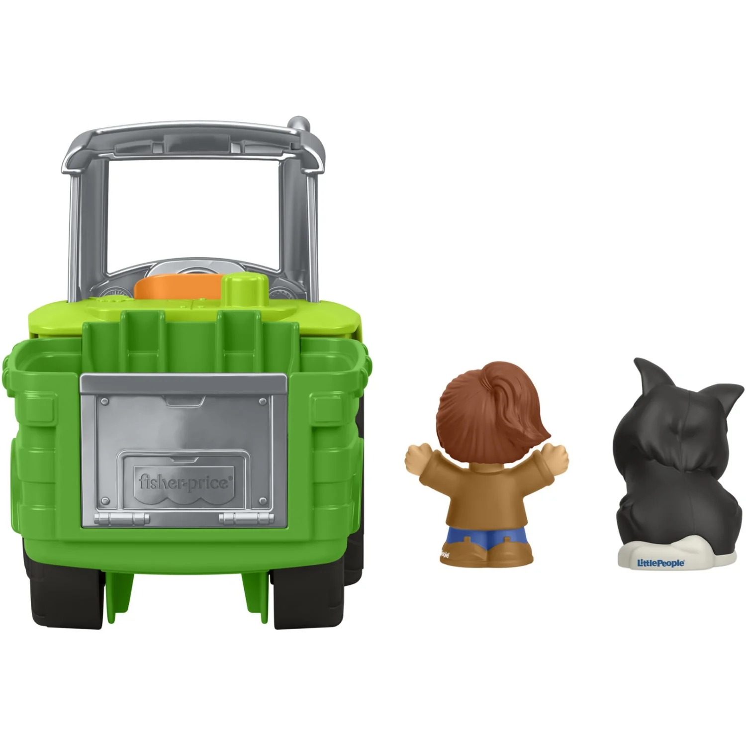 Fisher-Price® Lp Skub & Leg Traktor - Image 13