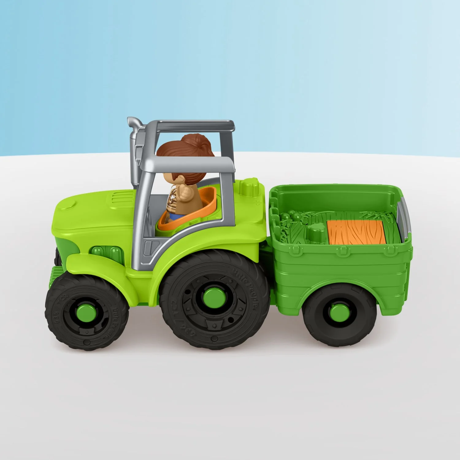 Fisher-Price® Lp Skub & Leg Traktor - Image 5