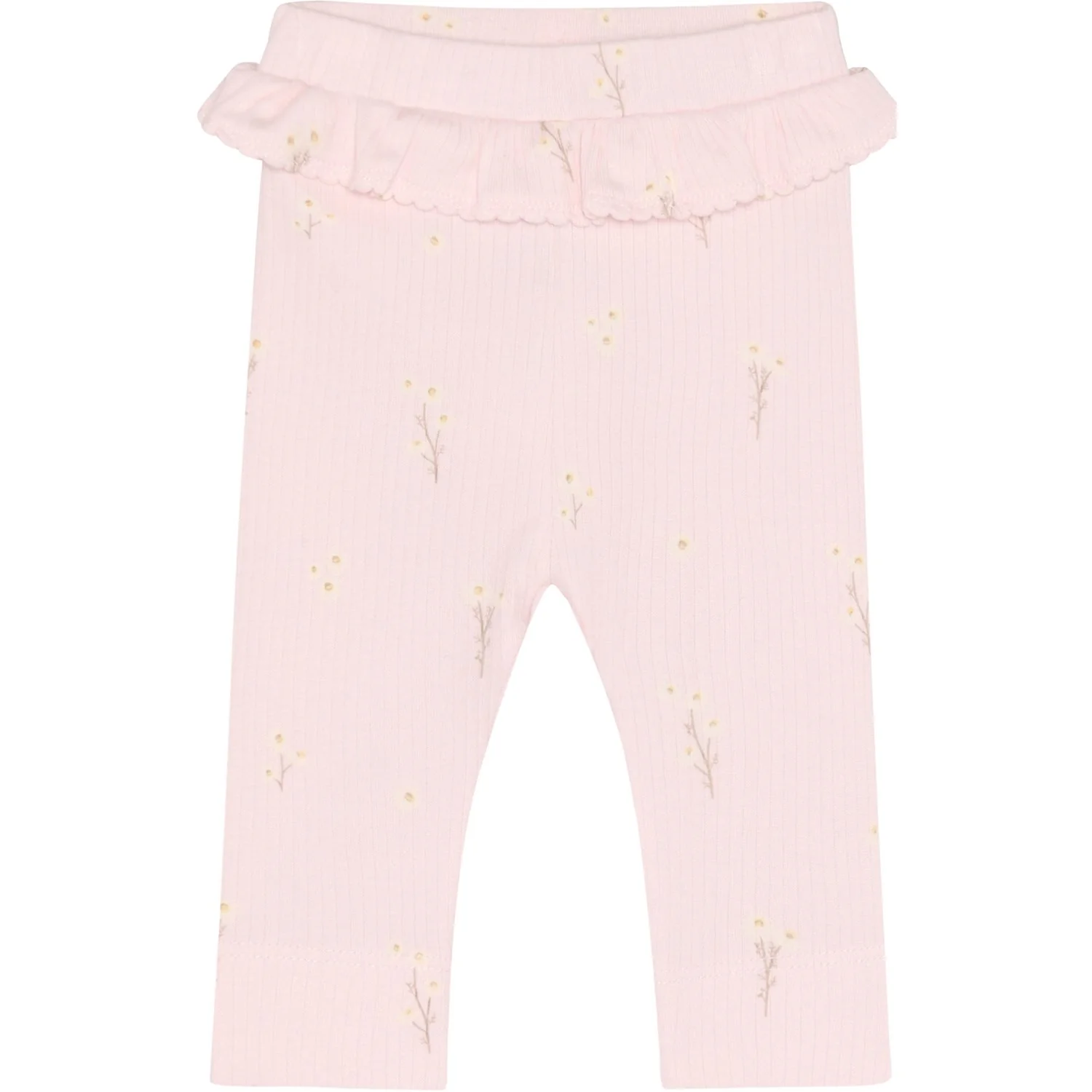 FIXONI Potpourri Leggings Rib - Image 3