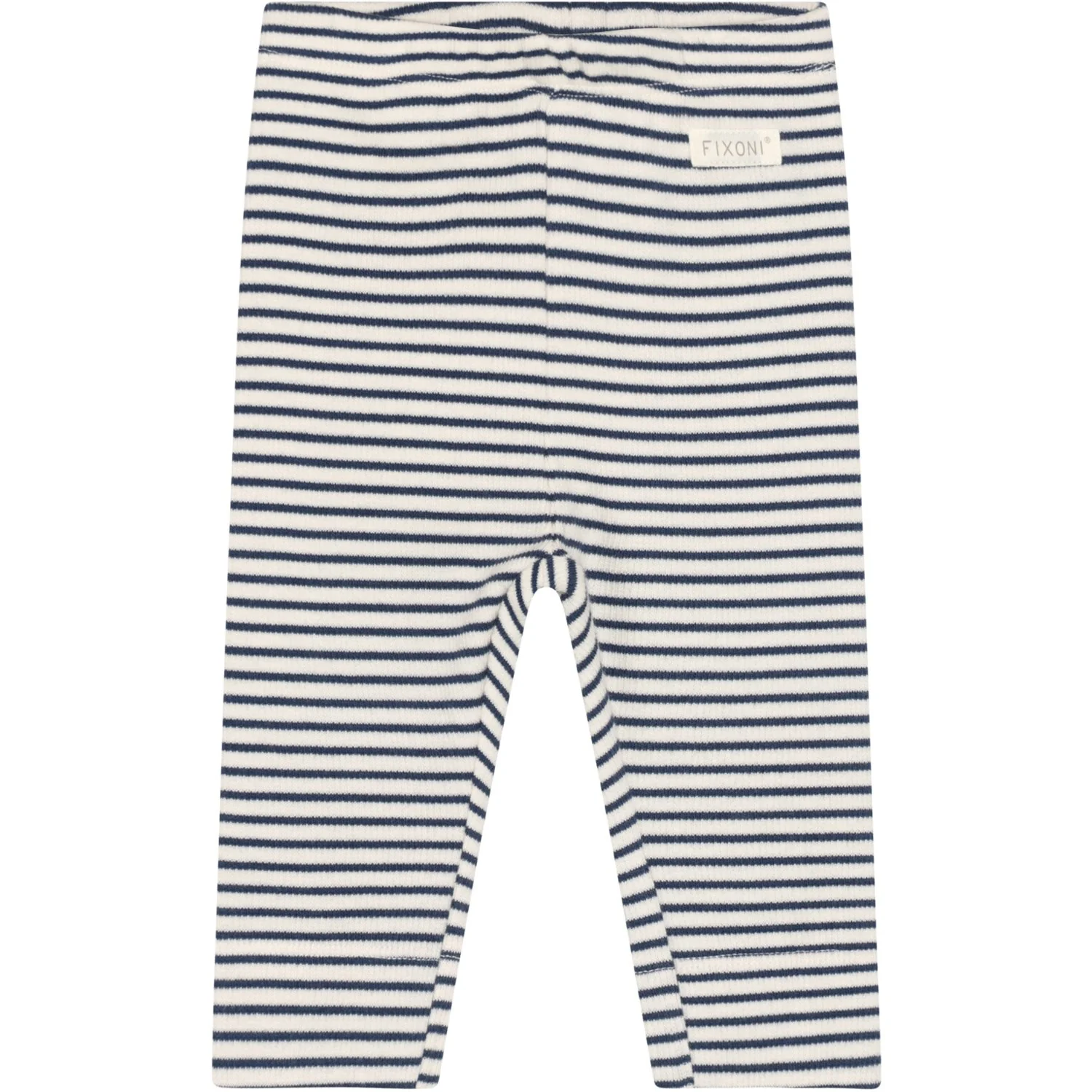 FIXONI Vintage Indigo Leggings Rib