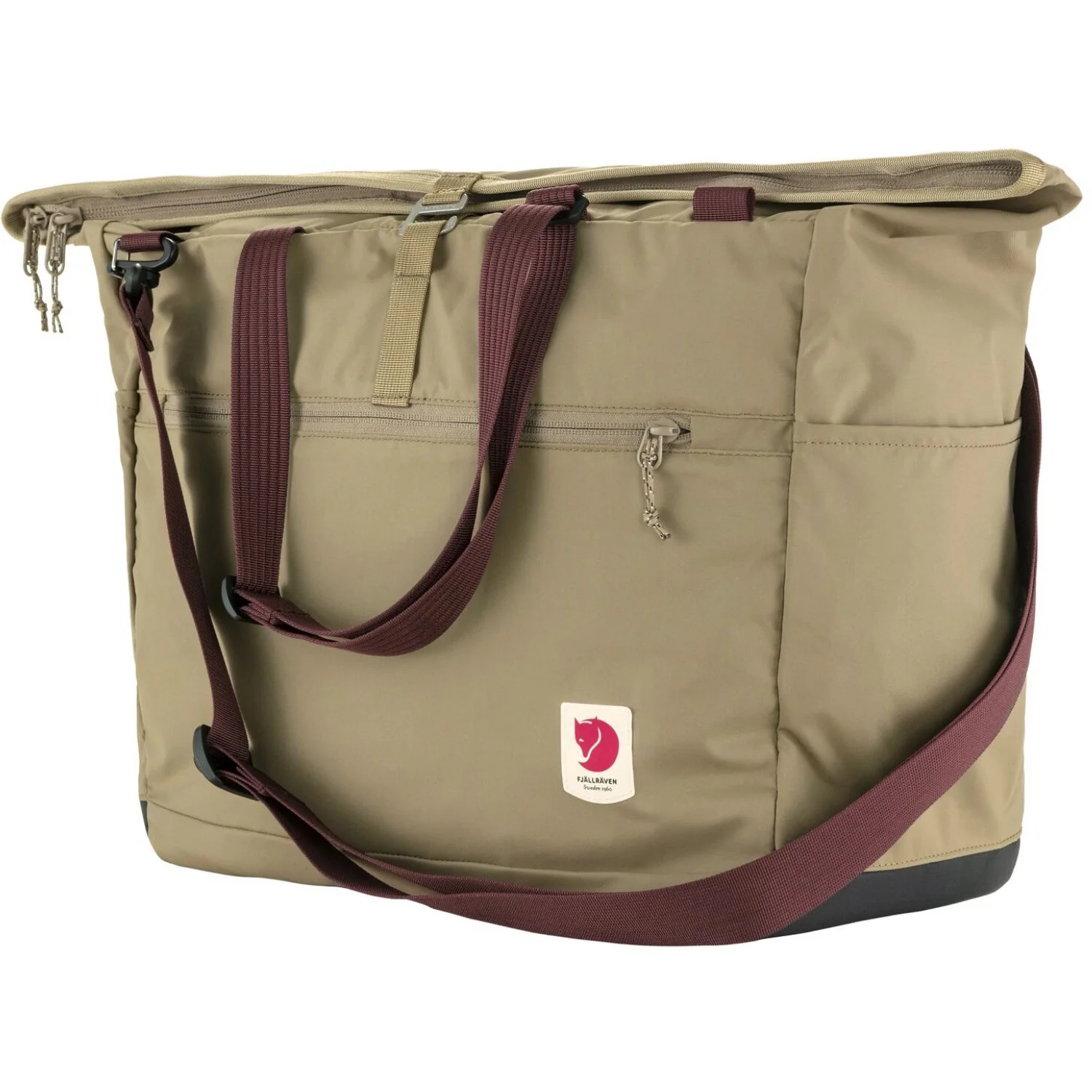 Fjällräven Clay High Coast Tote 30 - Image 4