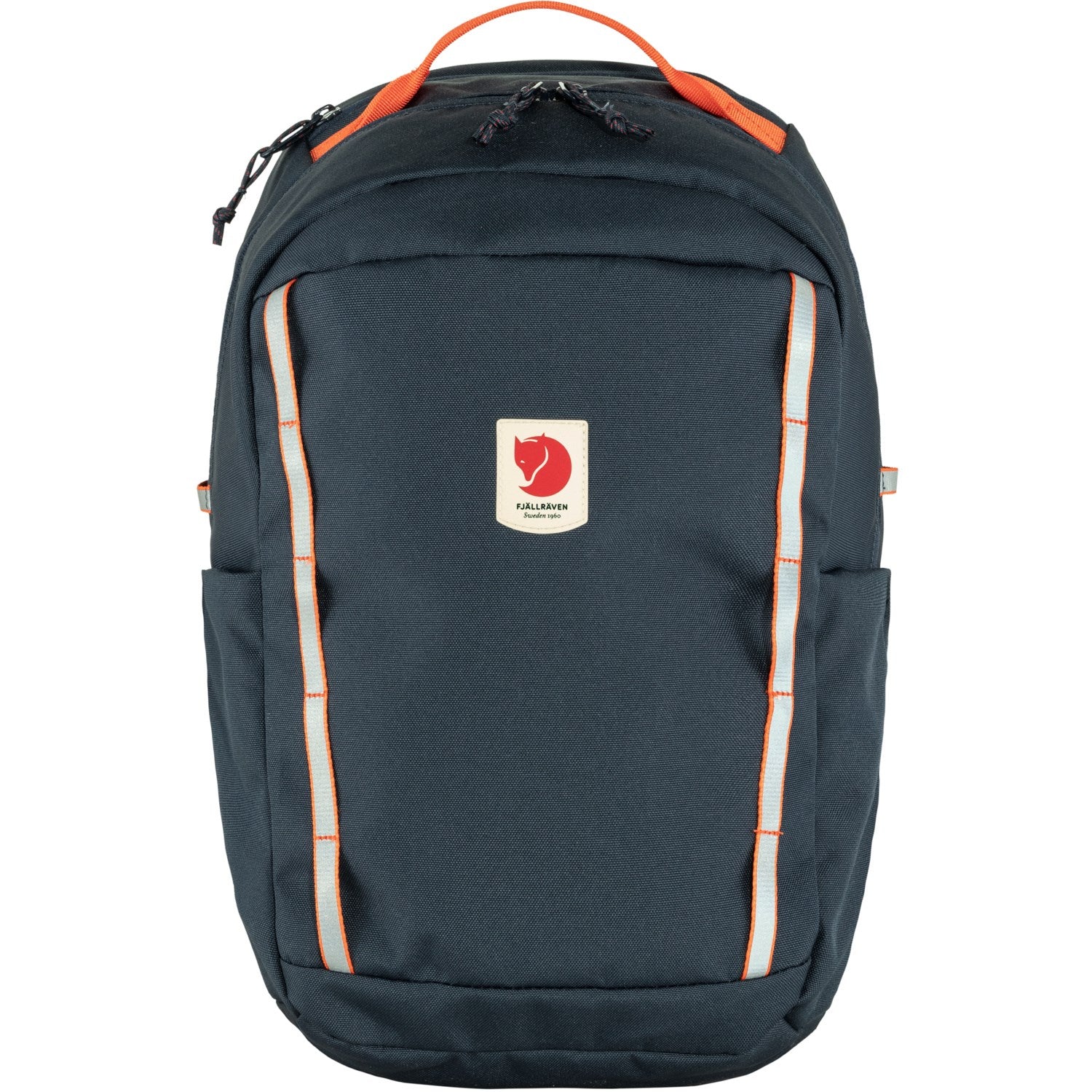 Fjällräven Skule Kids Skoletaske Navy 15L - Image 4